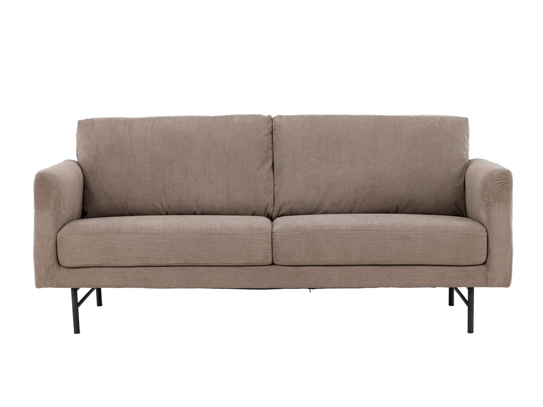 Kavč Dallas 4477 (Rjava)