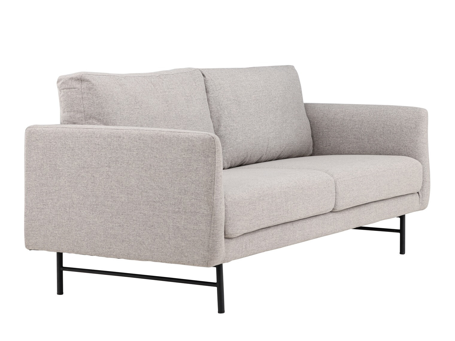 Kavč Dallas 4477 (Svetlo rjava)