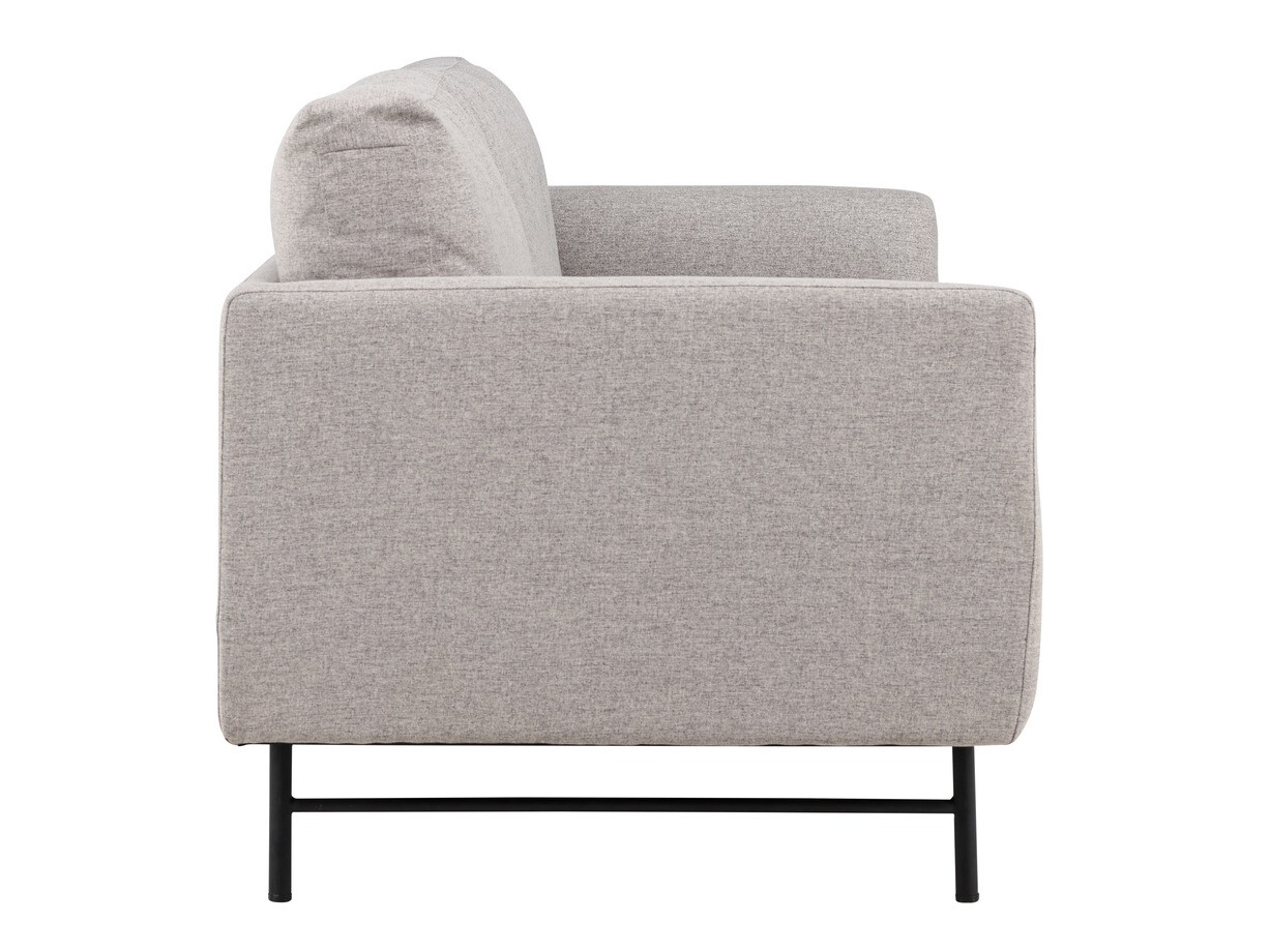 Kavč Dallas 4477 (Svetlo rjava)