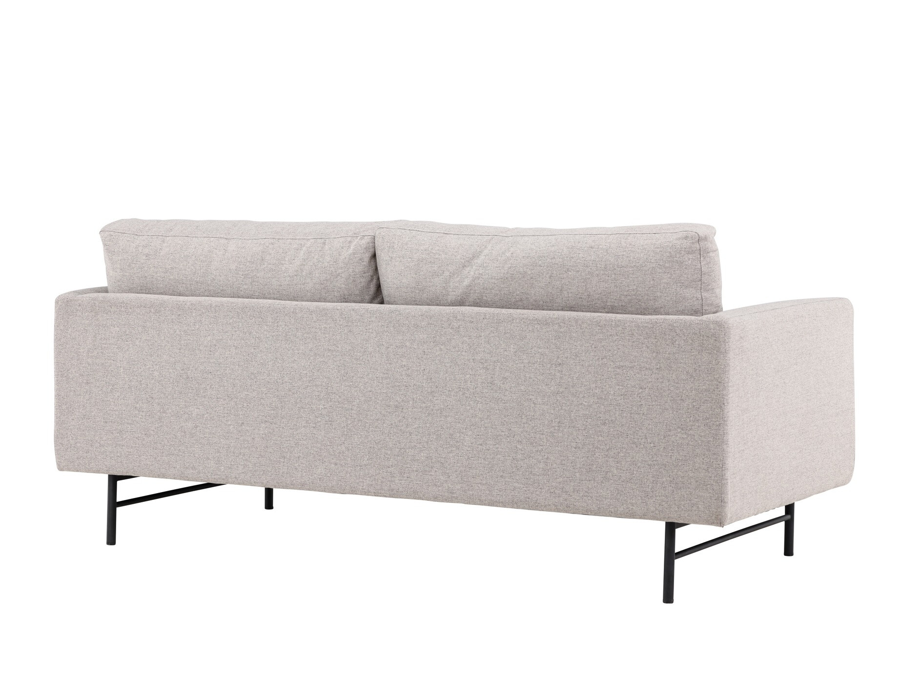 Kavč Dallas 4477 (Svetlo rjava)