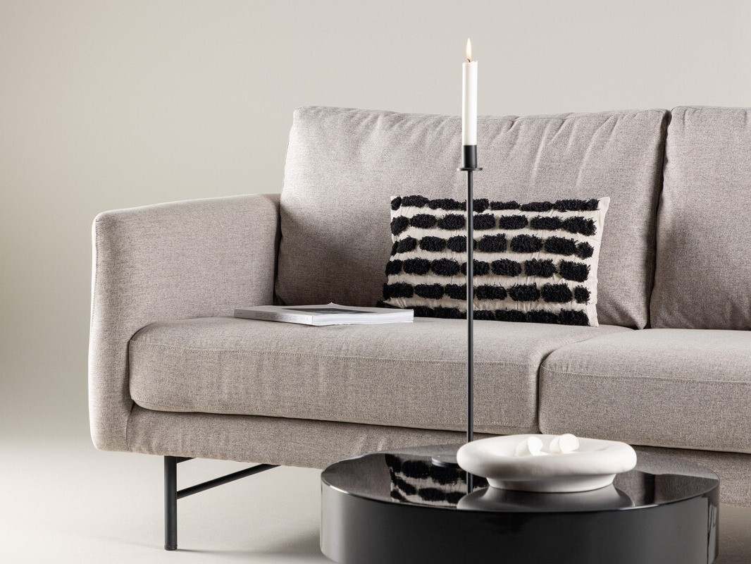 Kavč Dallas 4477 (Svetlo rjava)