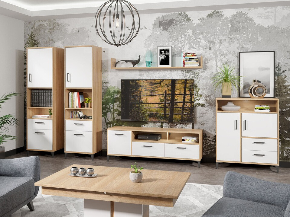 Komplet za dnevno sobo Dornolo 121