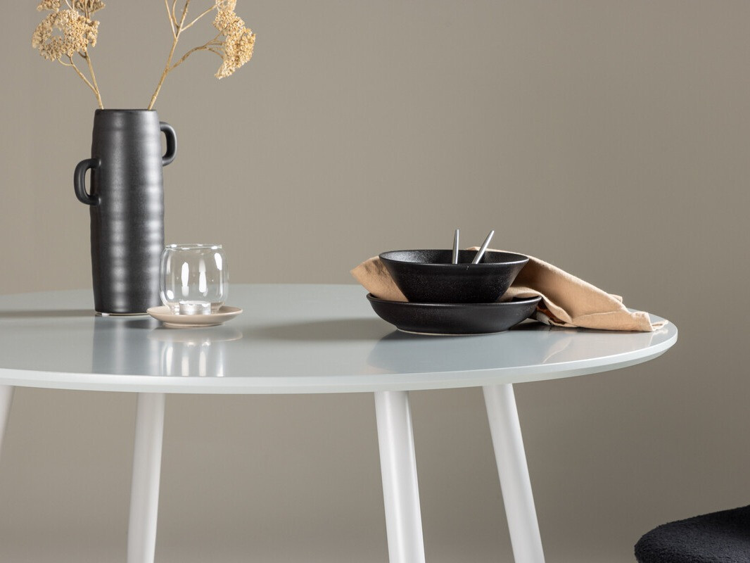 Miza Dallas 4476 (Siva)