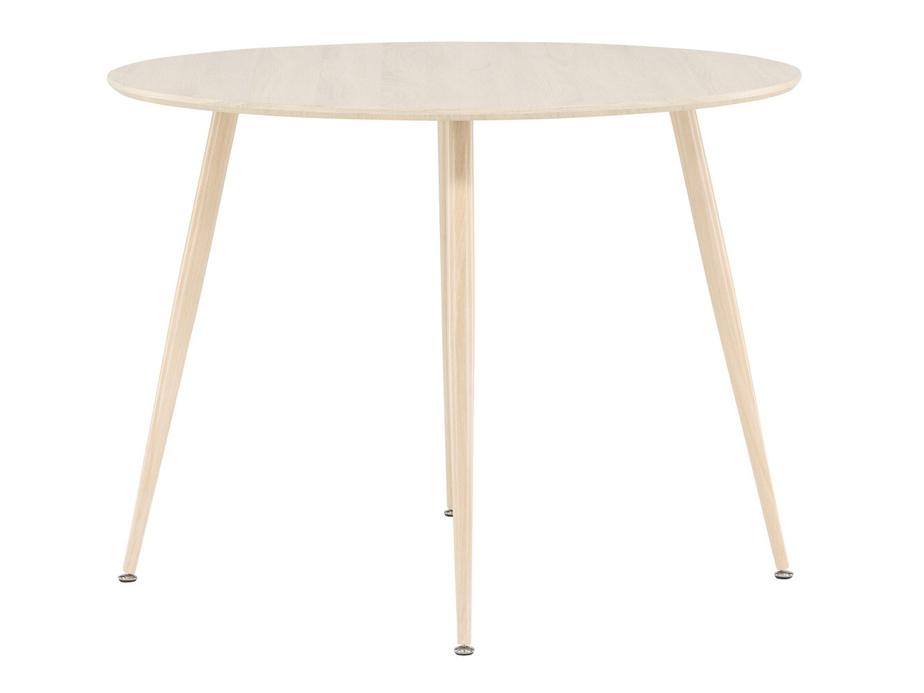 Miza Dallas 4476 (Svetel les)