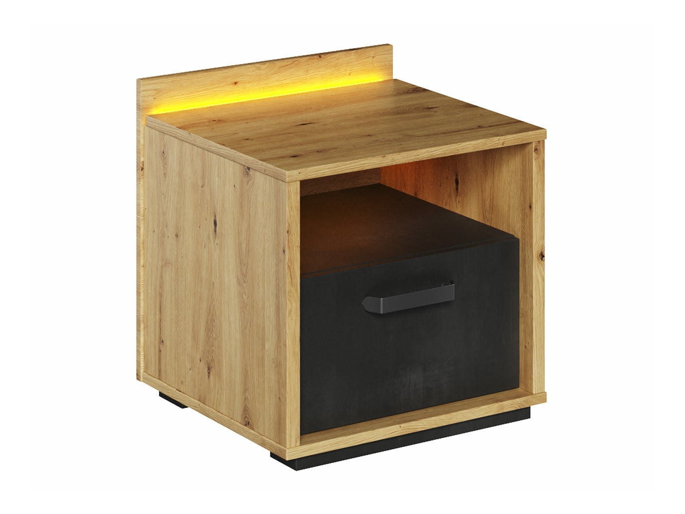 Nočna omarica Orlveno 118