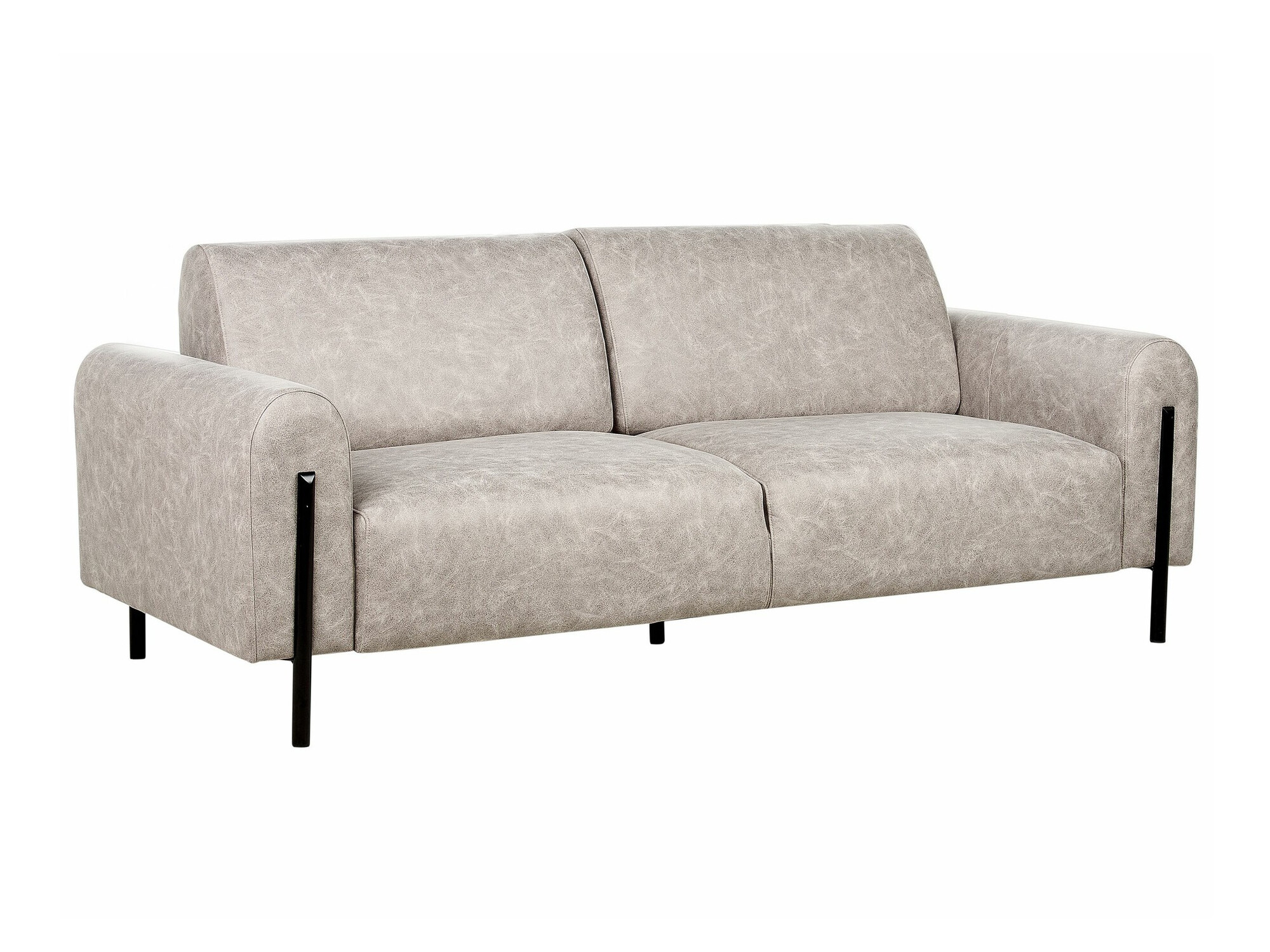 Kavč Berwyn 2069 (Siva)