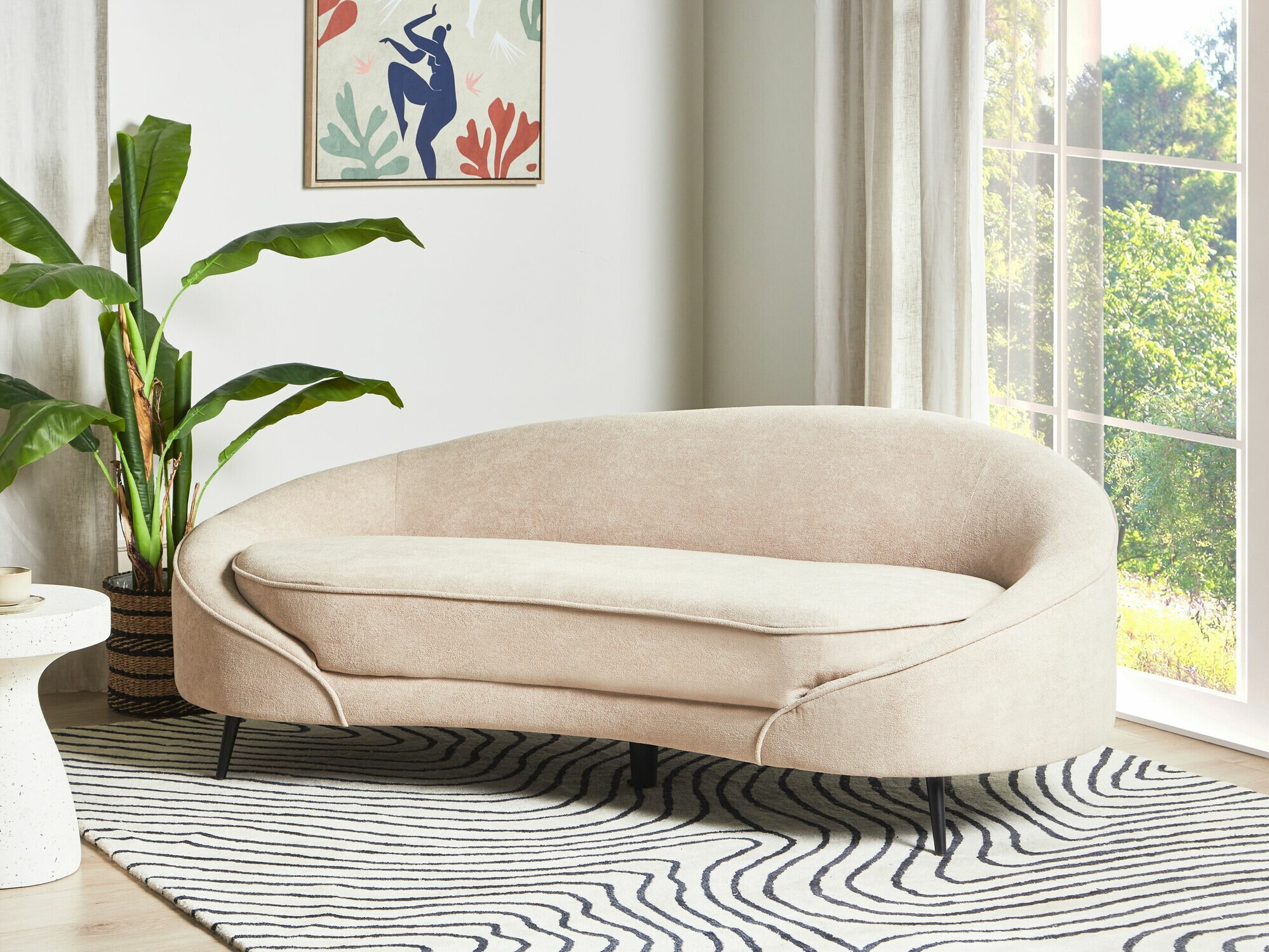 Kavč Berwyn 2074 (Bež)