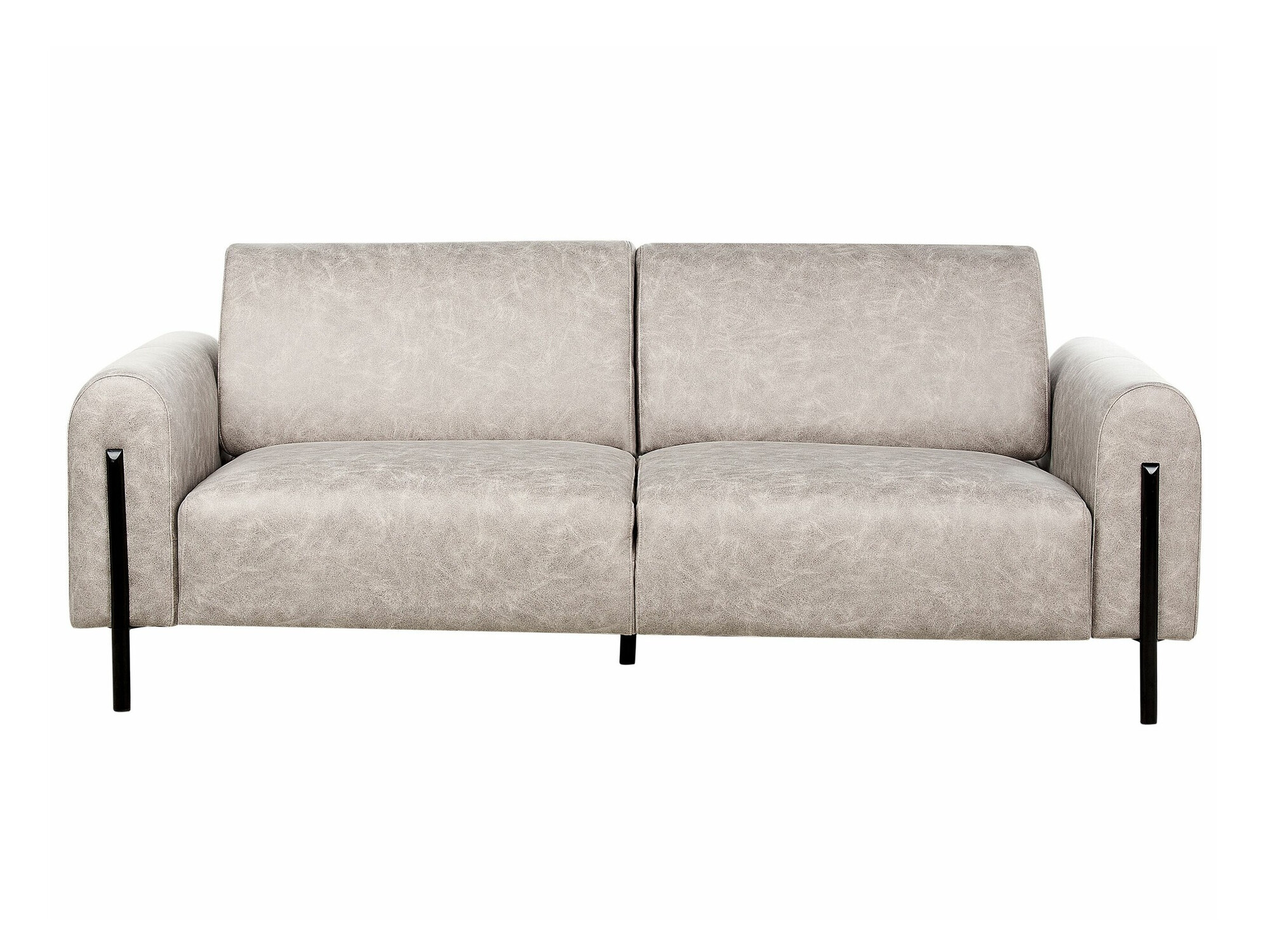 Komplet oblazinjenega pohištva Berwyn 2073 (Siva)