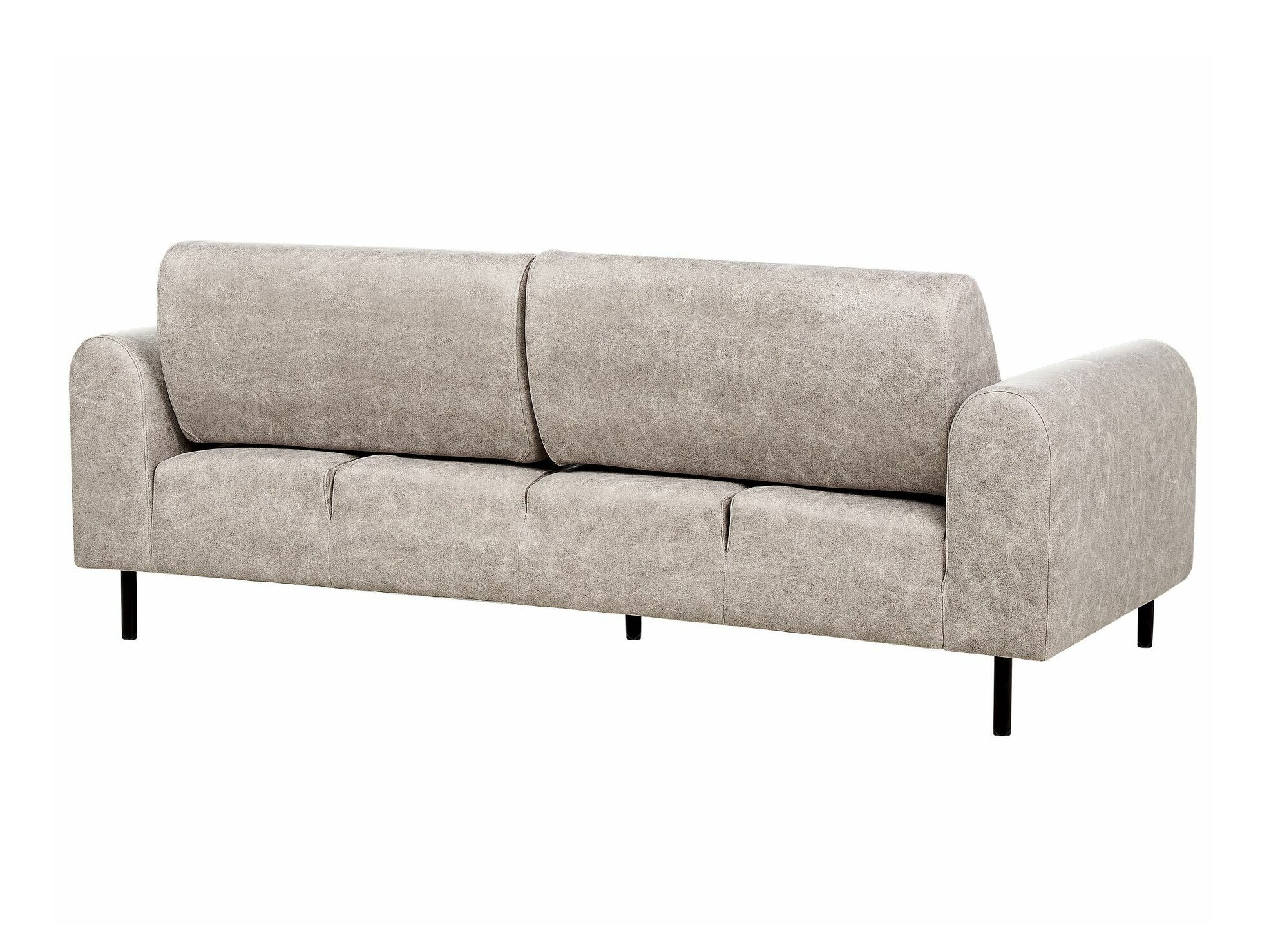 Komplet oblazinjenega pohištva Berwyn 2073 (Siva)