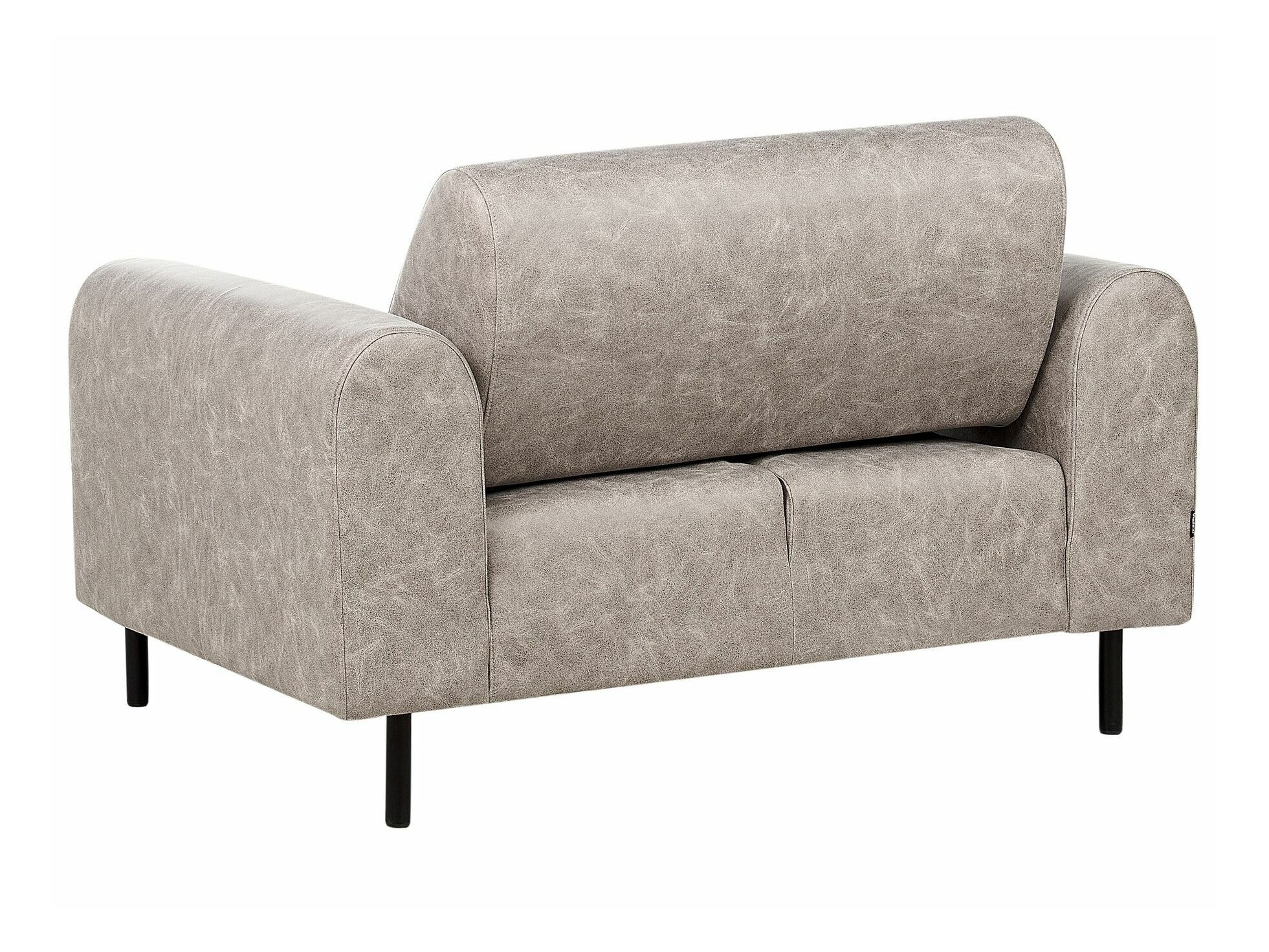 Komplet oblazinjenega pohištva Berwyn 2073 (Siva)