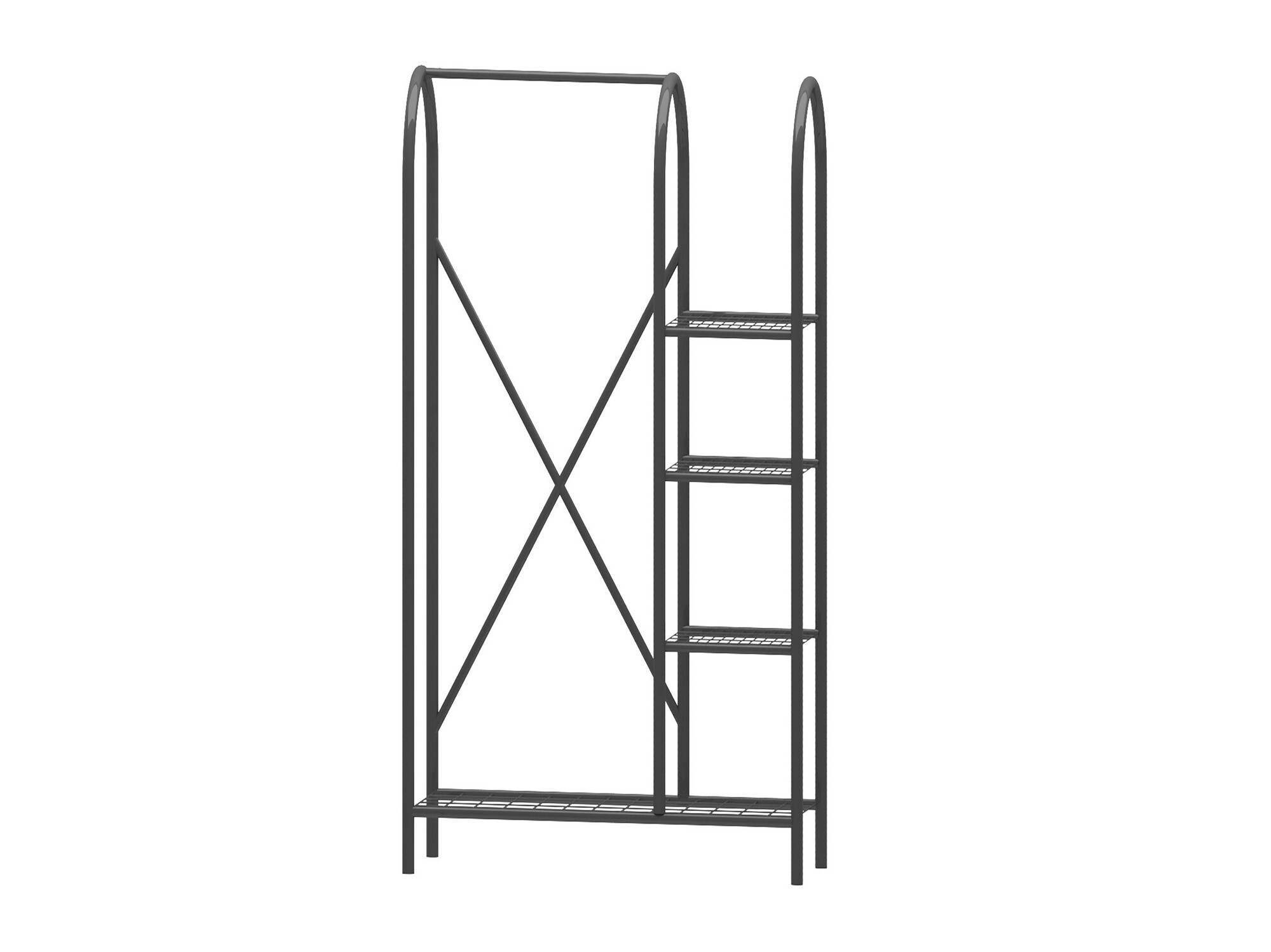 Obešalnik Kailua 2152