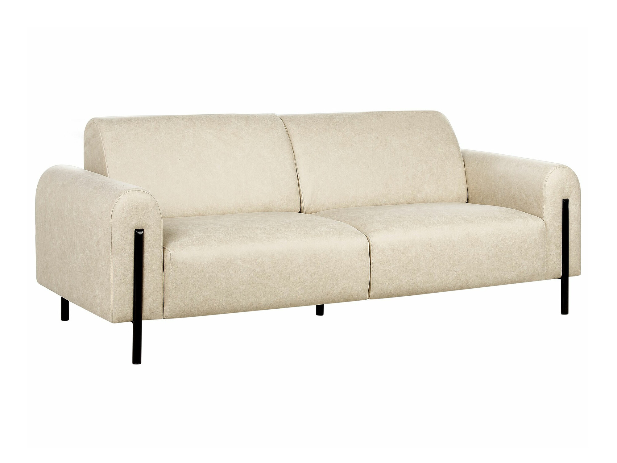 Oblazinjeno pohištvo Berwyn 2073 (Bež)