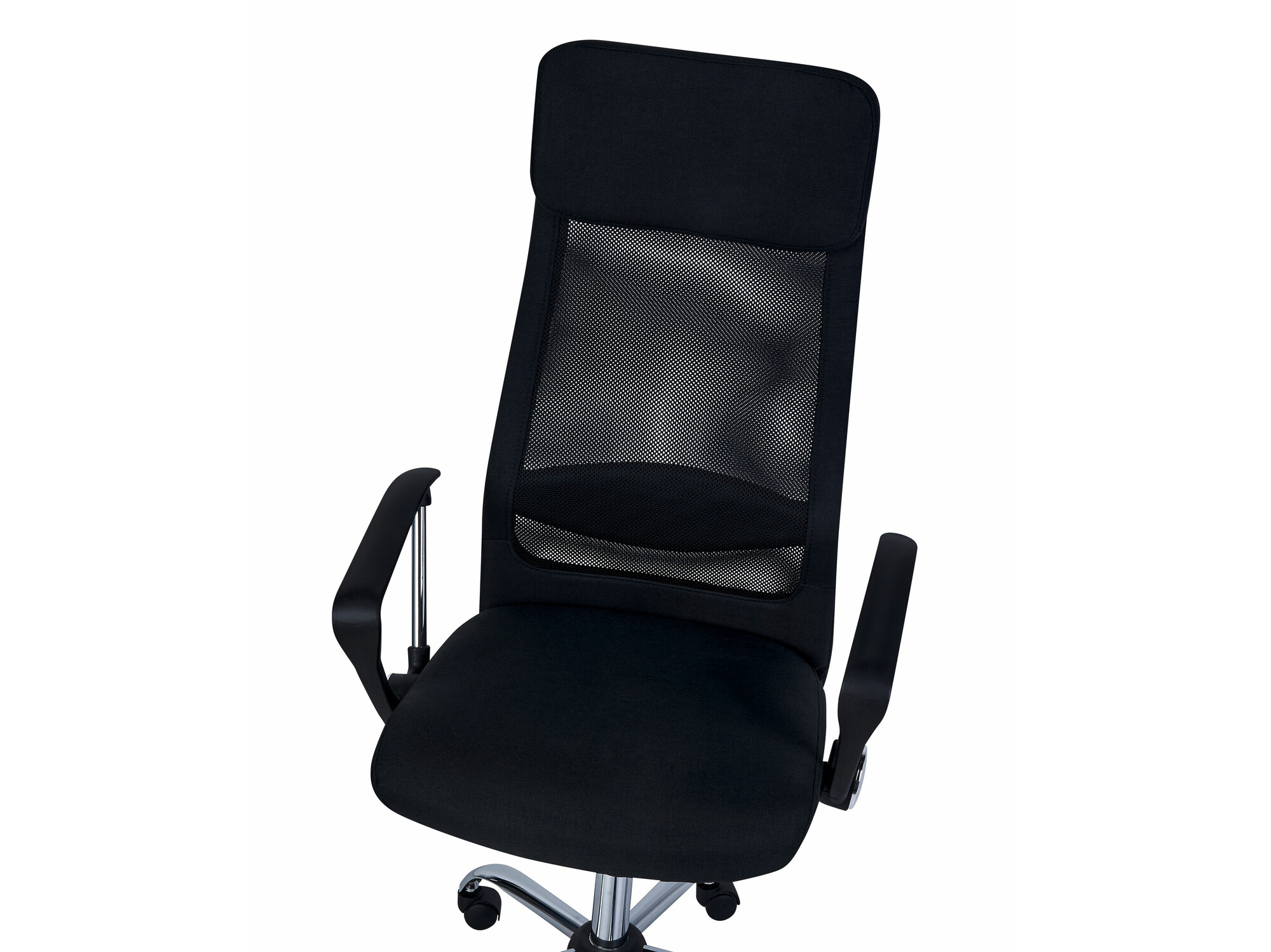 Pisarniški stol Berwyn 2072