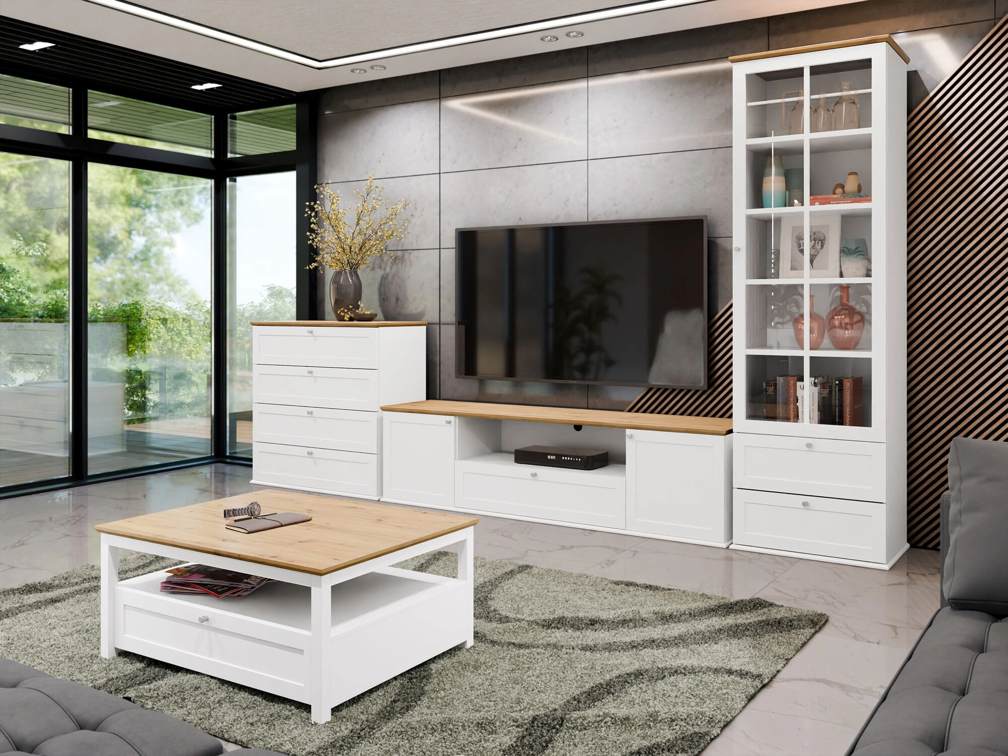 Regal Comfivo Custos