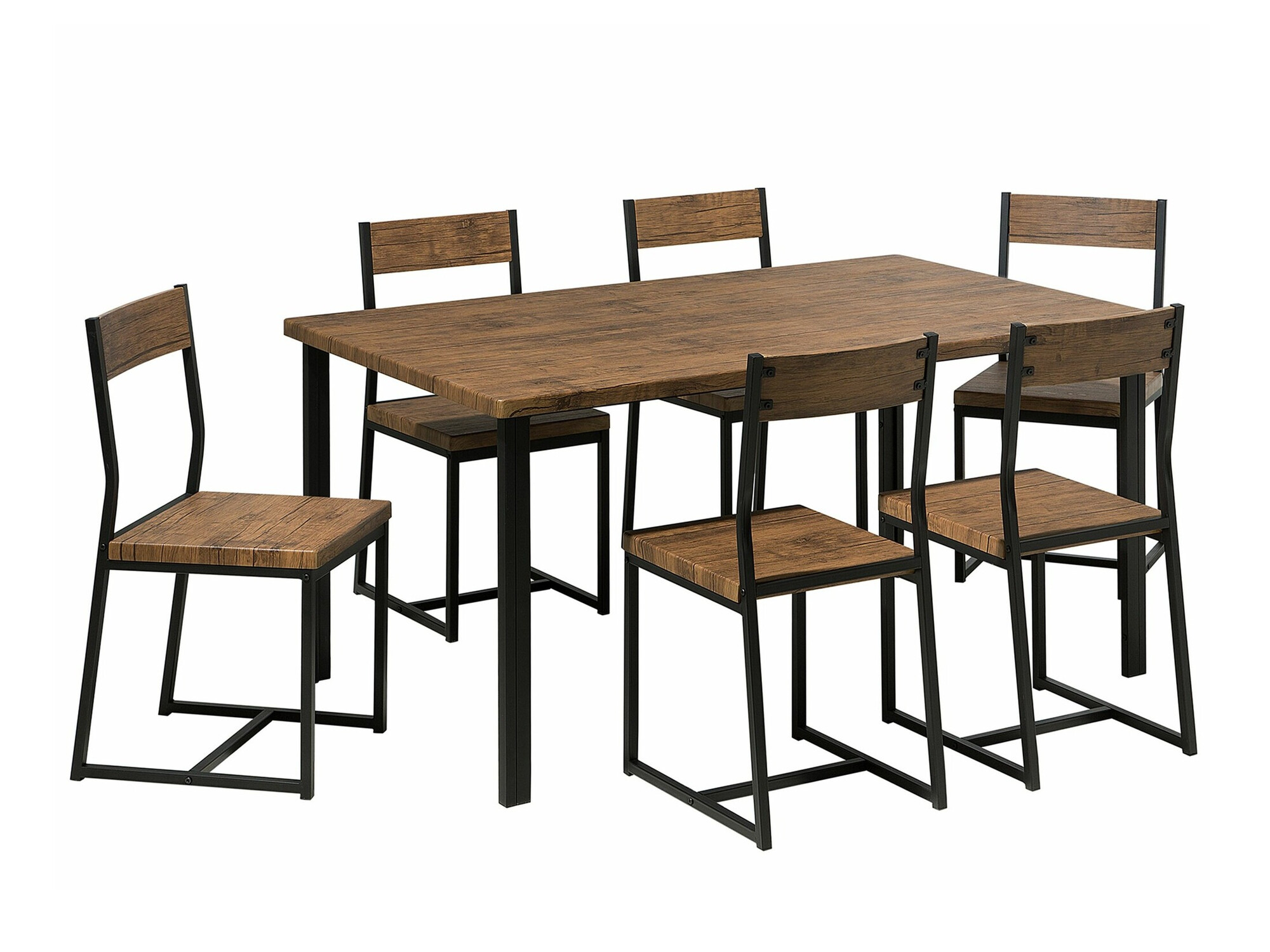 Jedilniški komplet Berwyn 2075