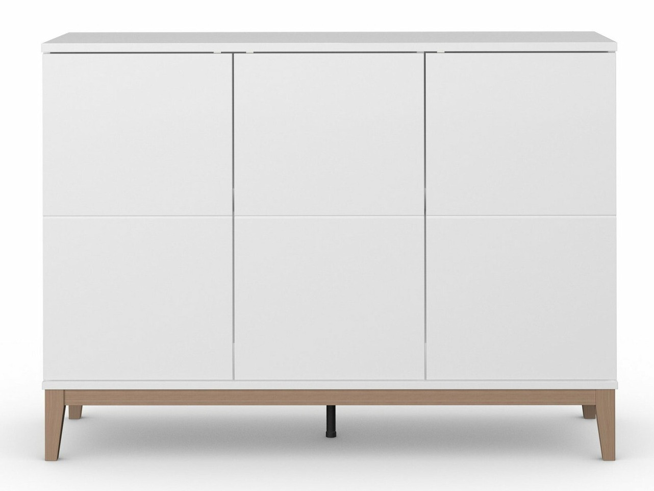 Omarica Felmelo 106 (Bela)