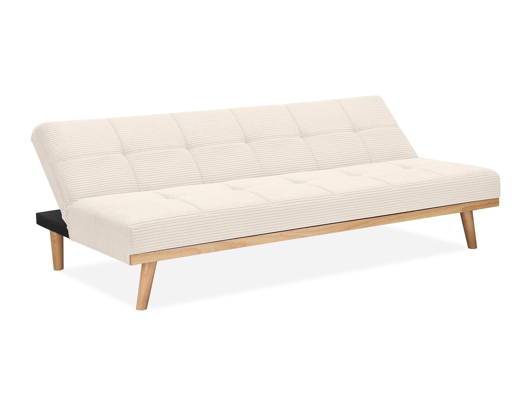 Kavč z ležiščem Tulsa 640 (Krema)