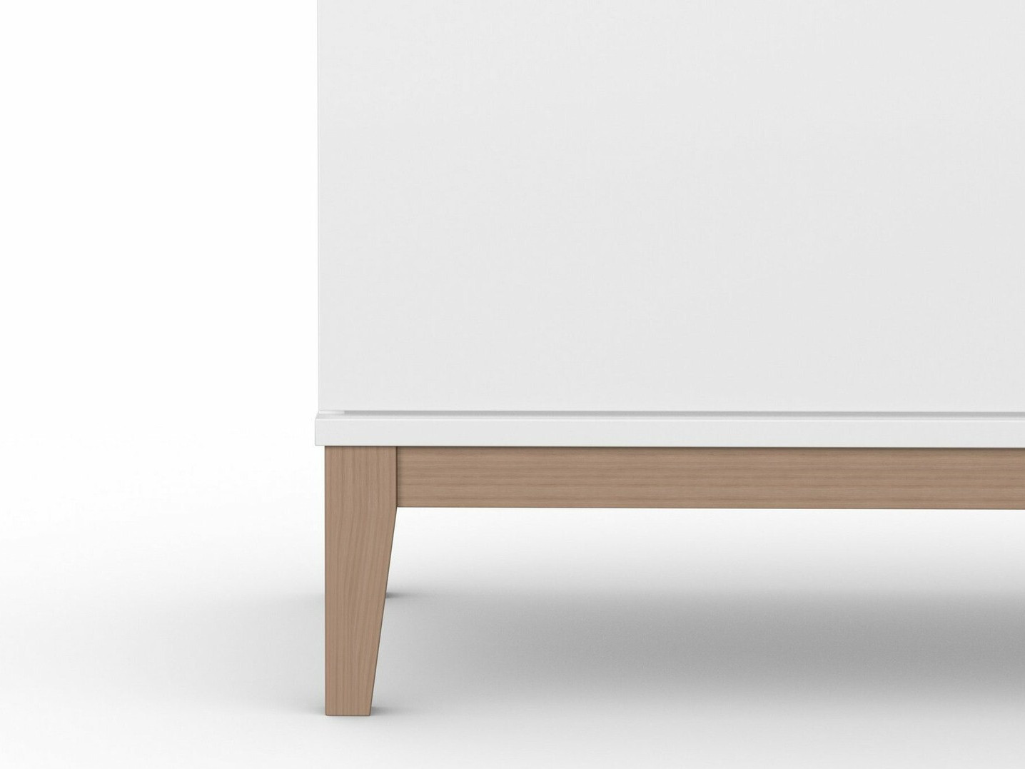 Omarica Denton 1329 (Bela)