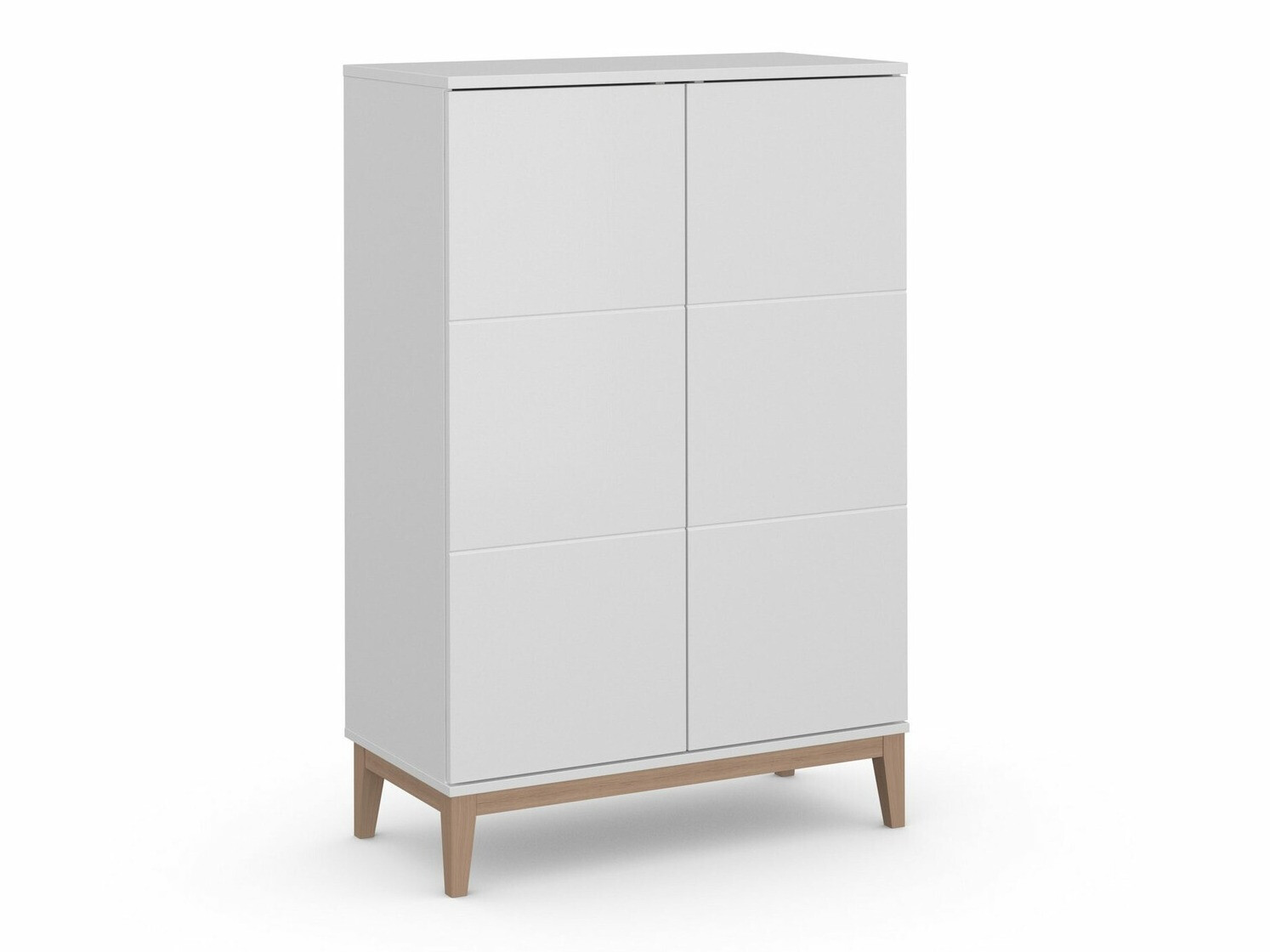 Omarica Felmelo 105 (Bela)