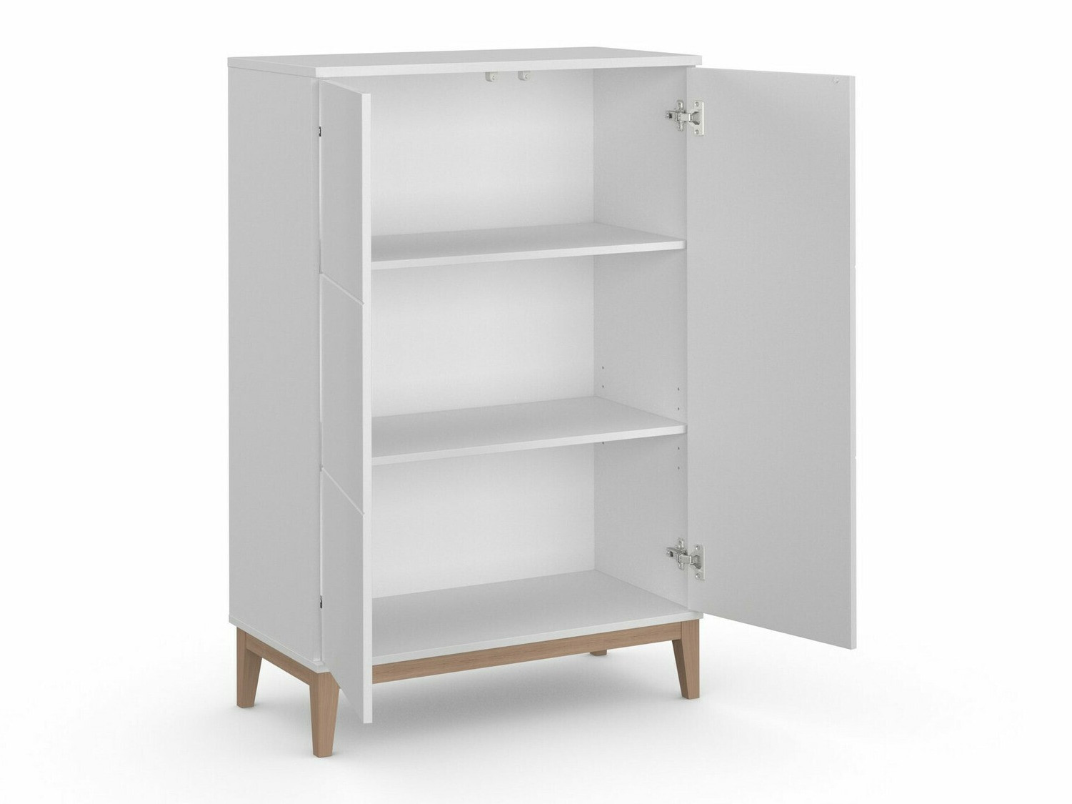 Omarica Felmelo 105 (Bela)