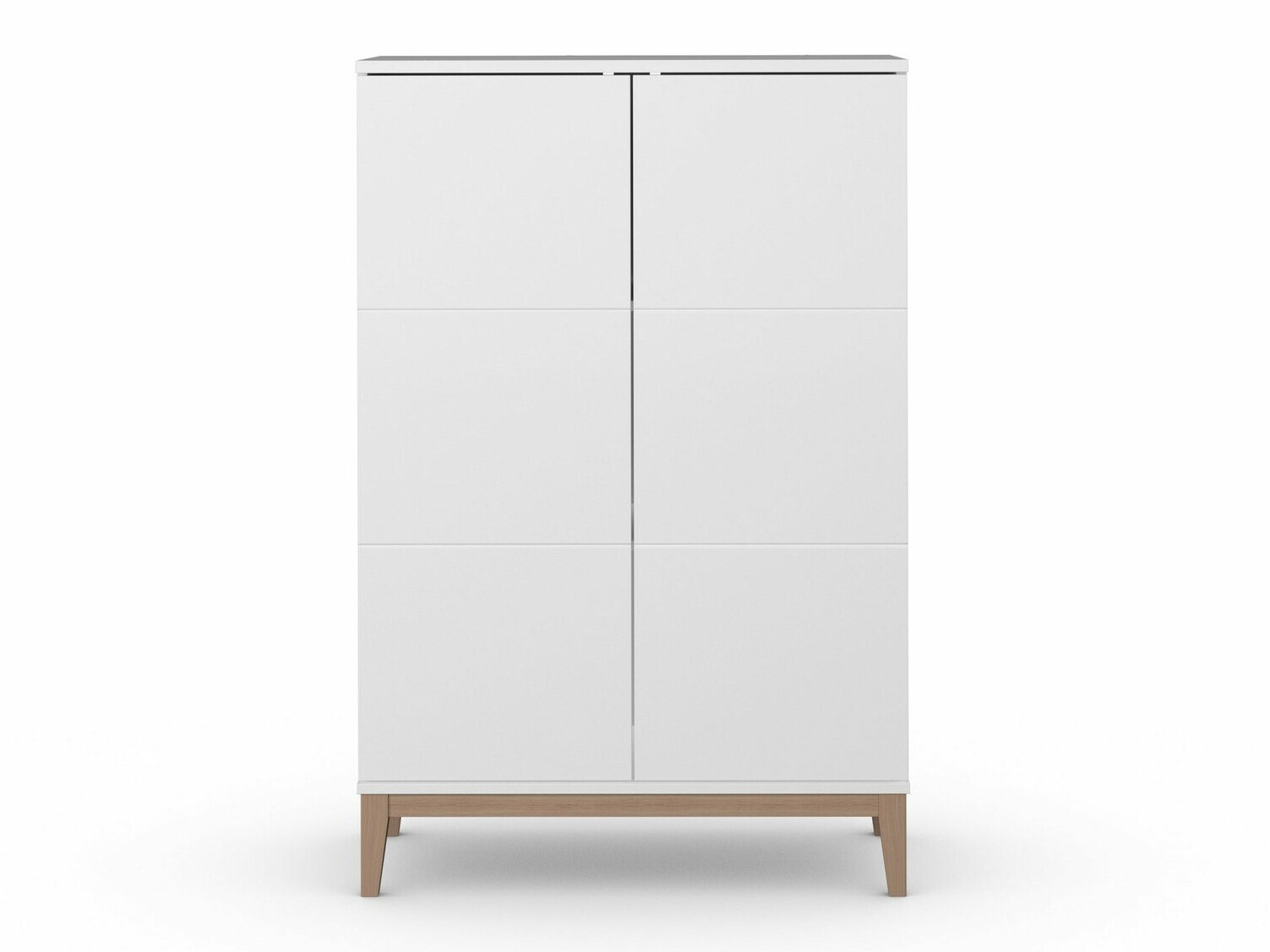 Omarica Felmelo 105 (Bela)