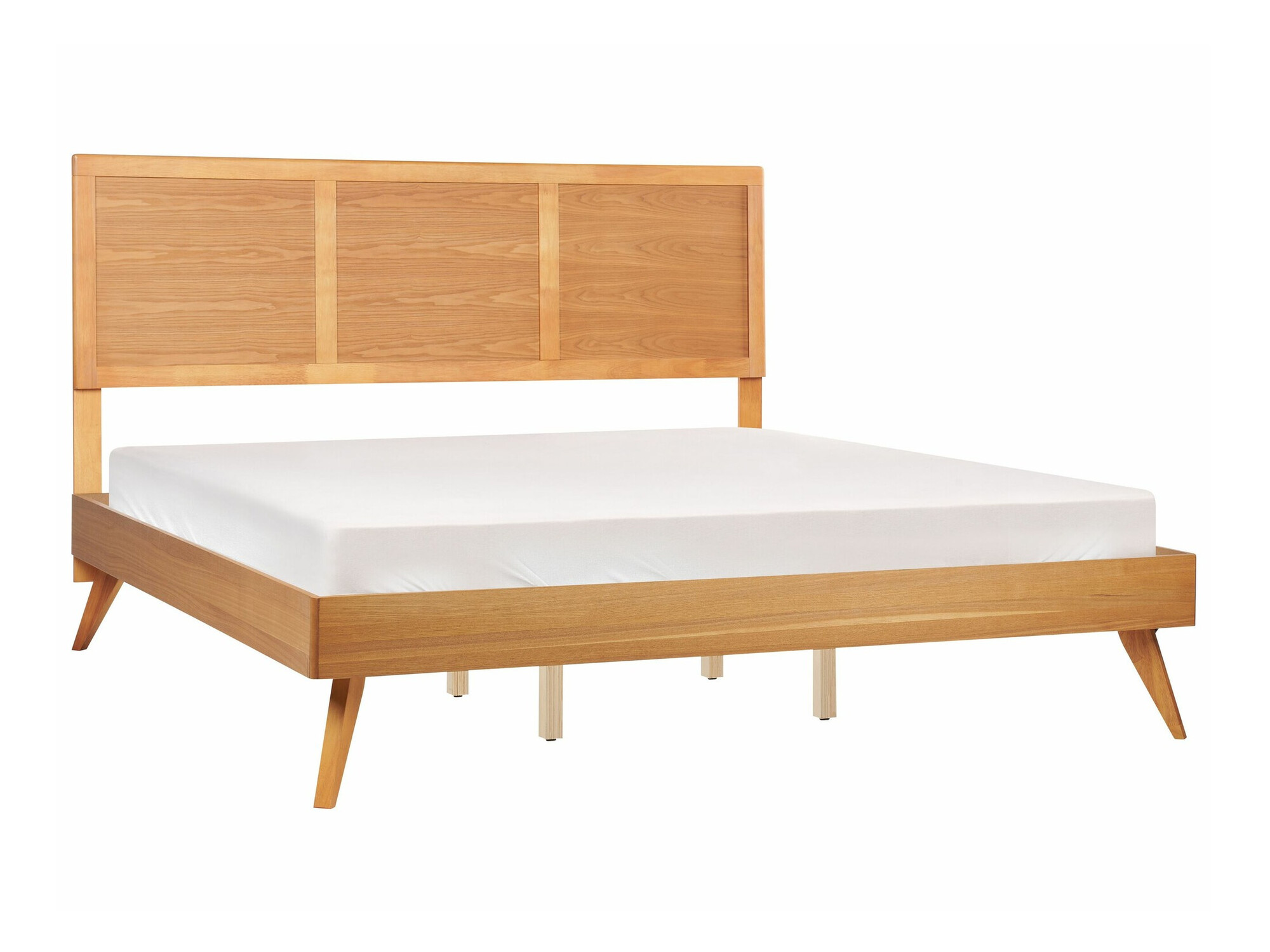 Postelja Berwyn 745 (Svetel les)