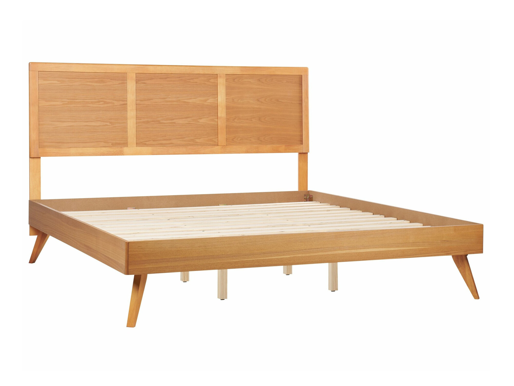 Postelja Berwyn 745 (Svetel les)