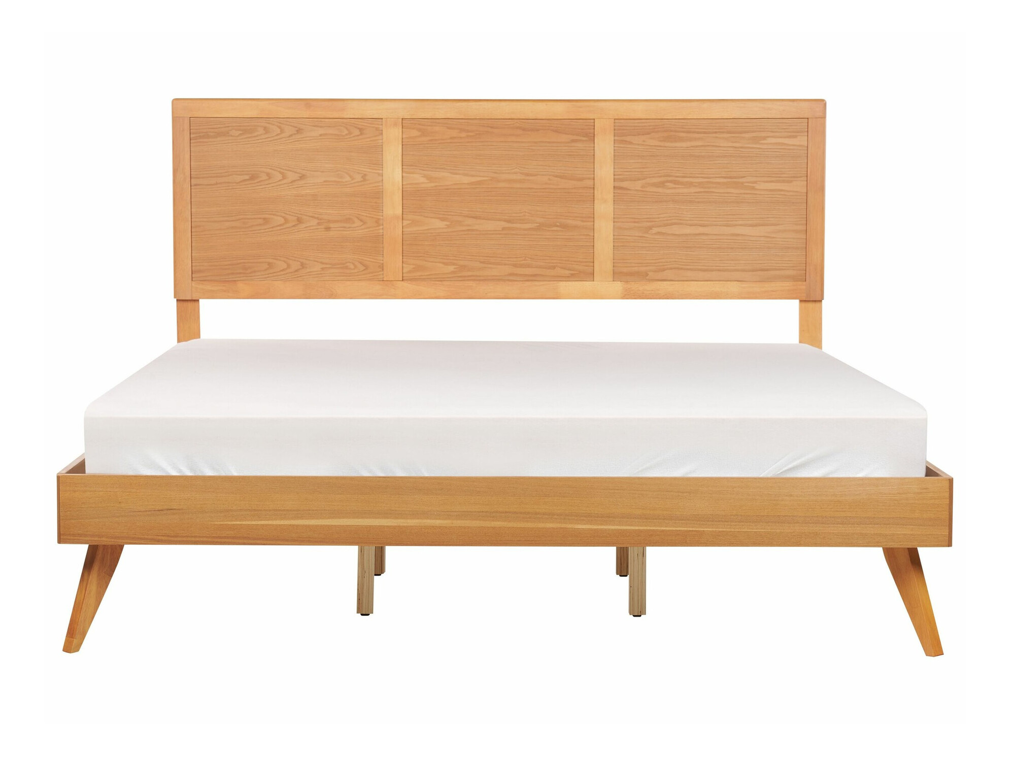 Postelja Berwyn 745 (Svetel les)