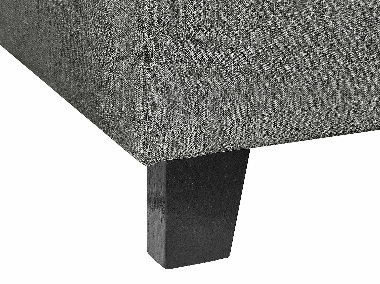 Postelja Berwyn 932 (Siva)