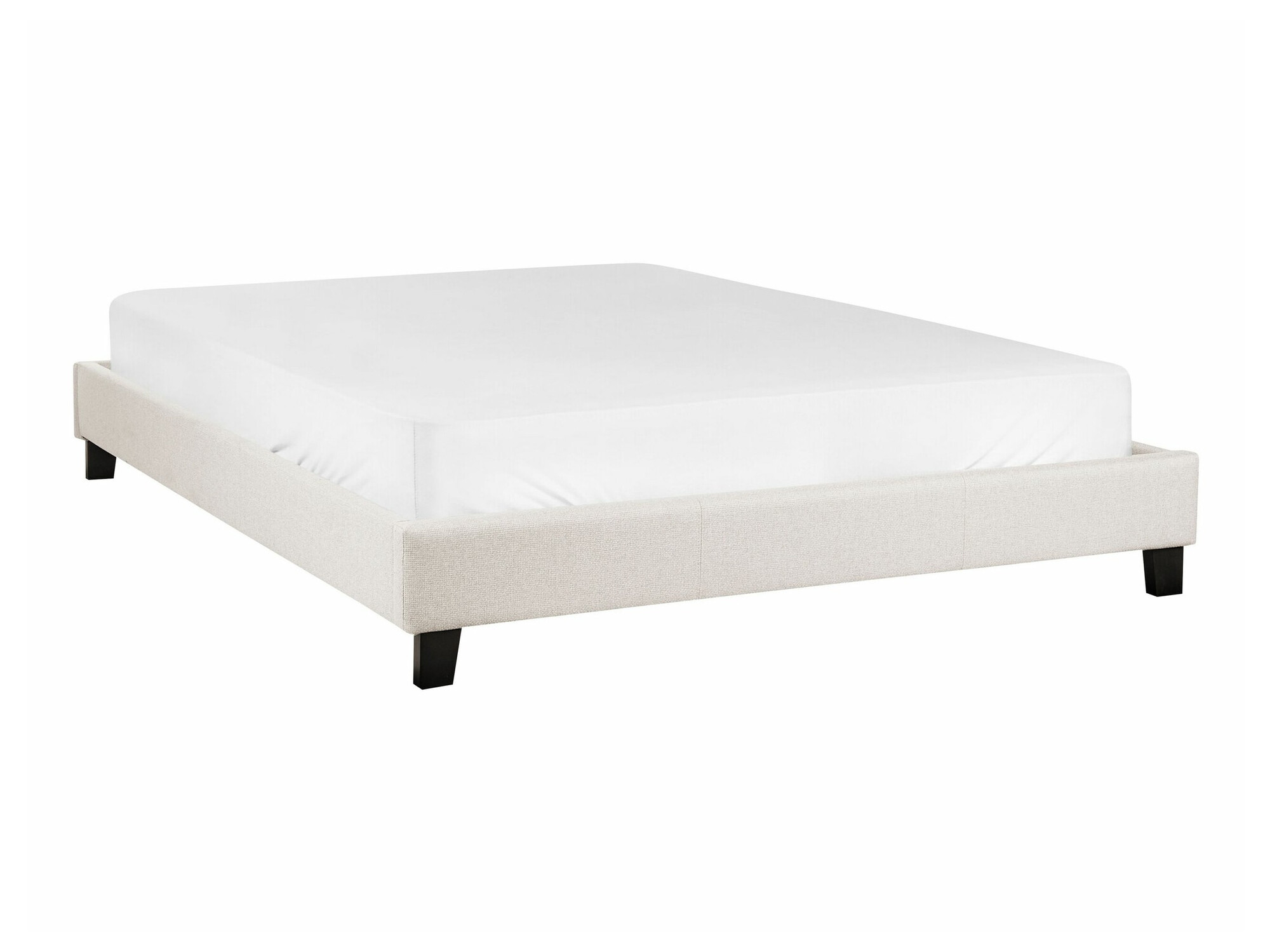 Postelja Berwyn 932 (Svetlo rjava)