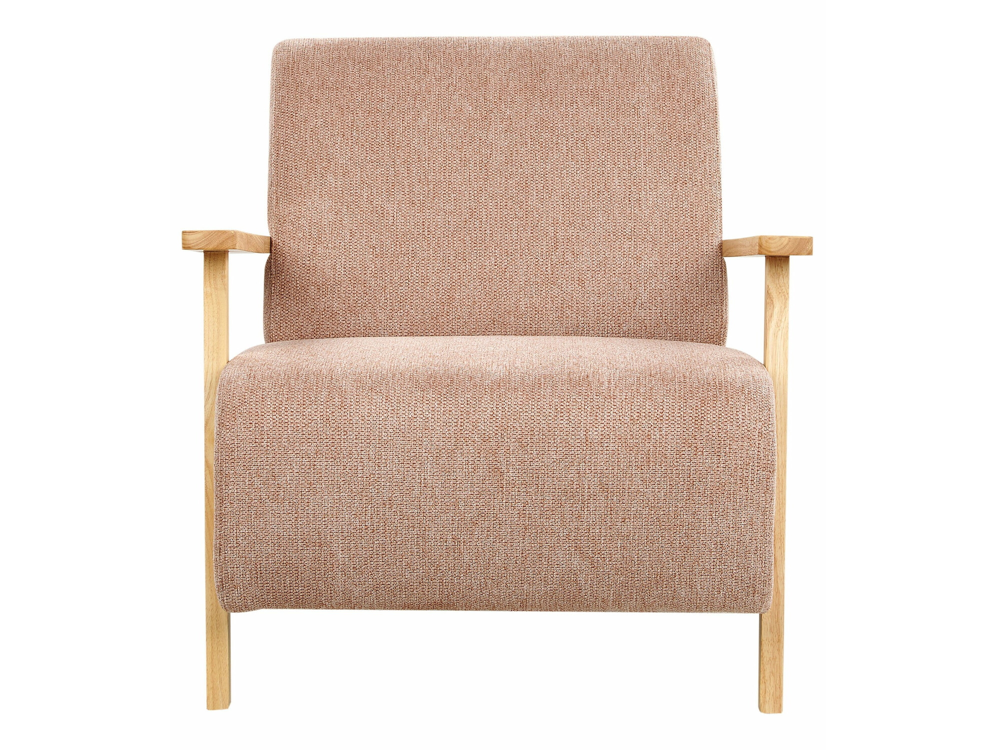 Fotelj Berwyn 2089 (Roza)