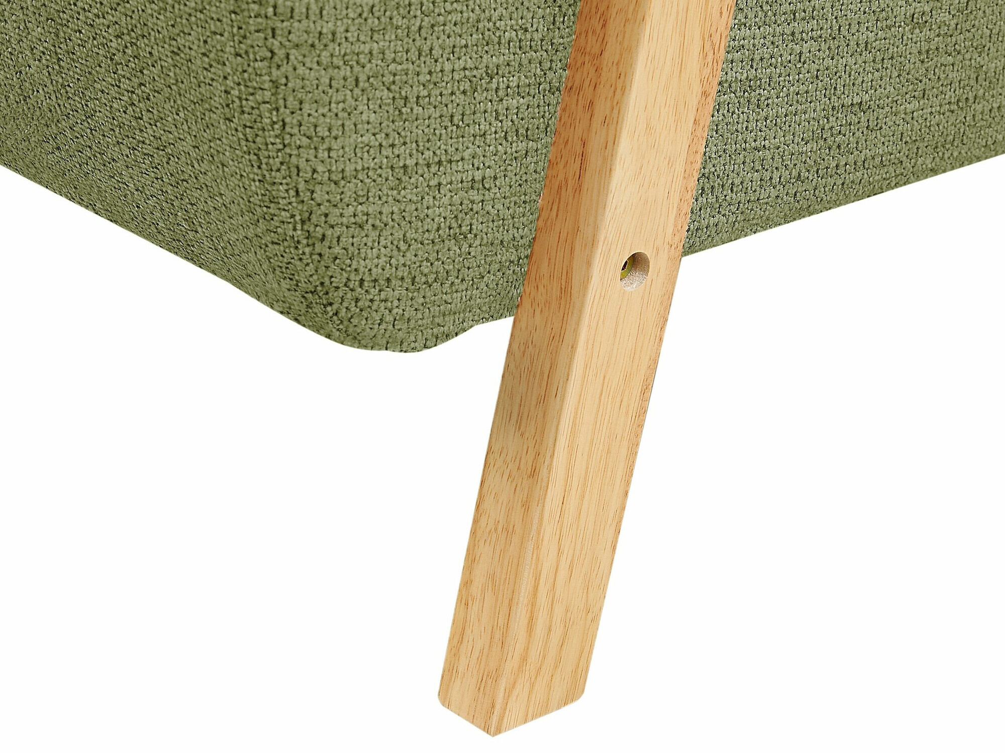 Fotelj Berwyn 2089 (Zelena)