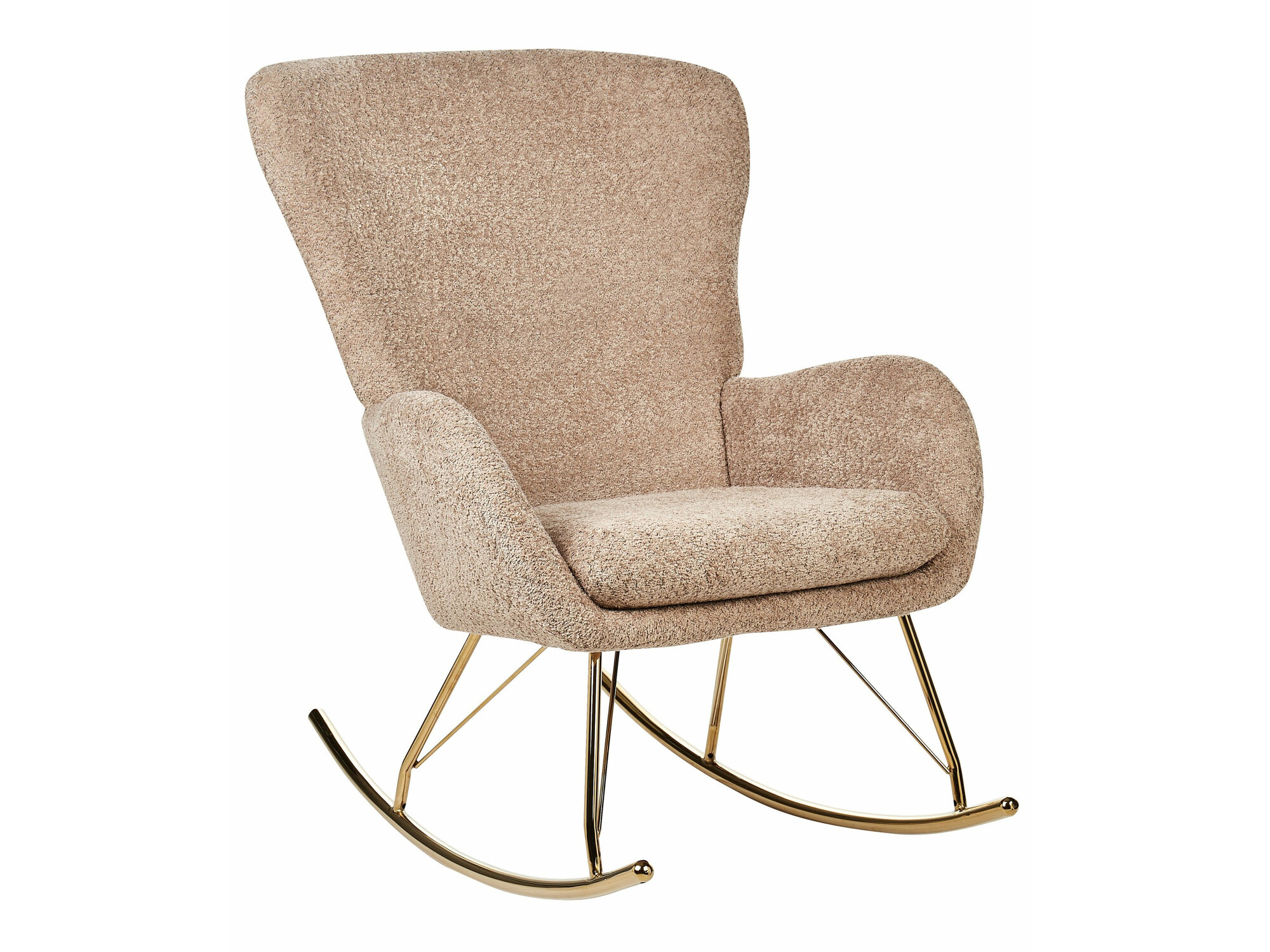 Gugalnik Berwyn 1434 (Bež + Zlata)