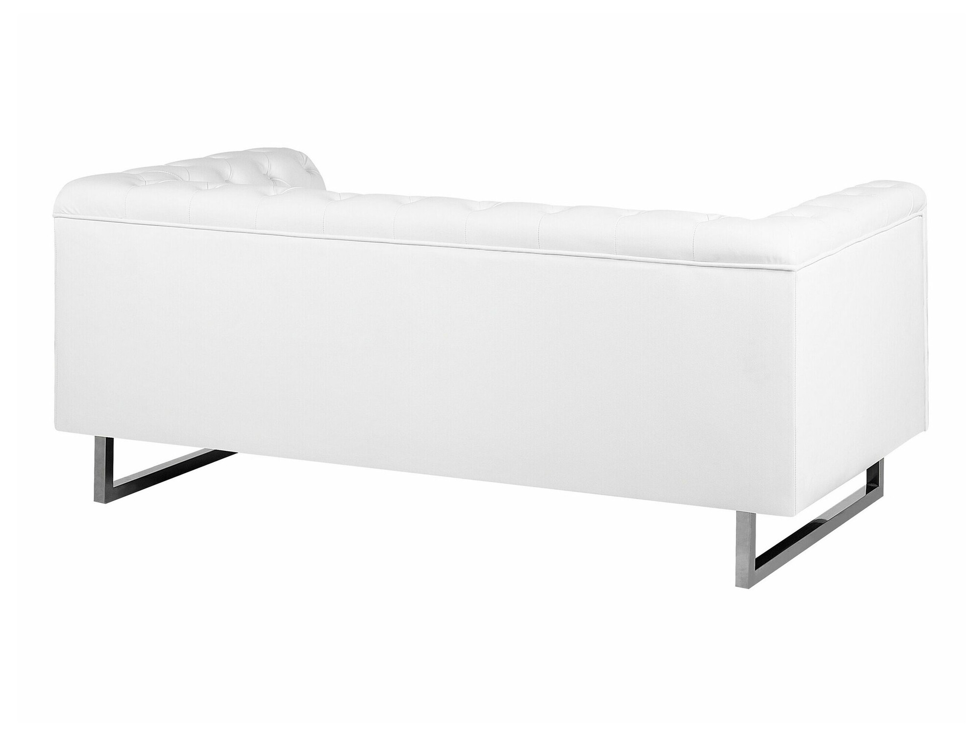 Kavč chesterfield Berwyn 2090 (Bela)