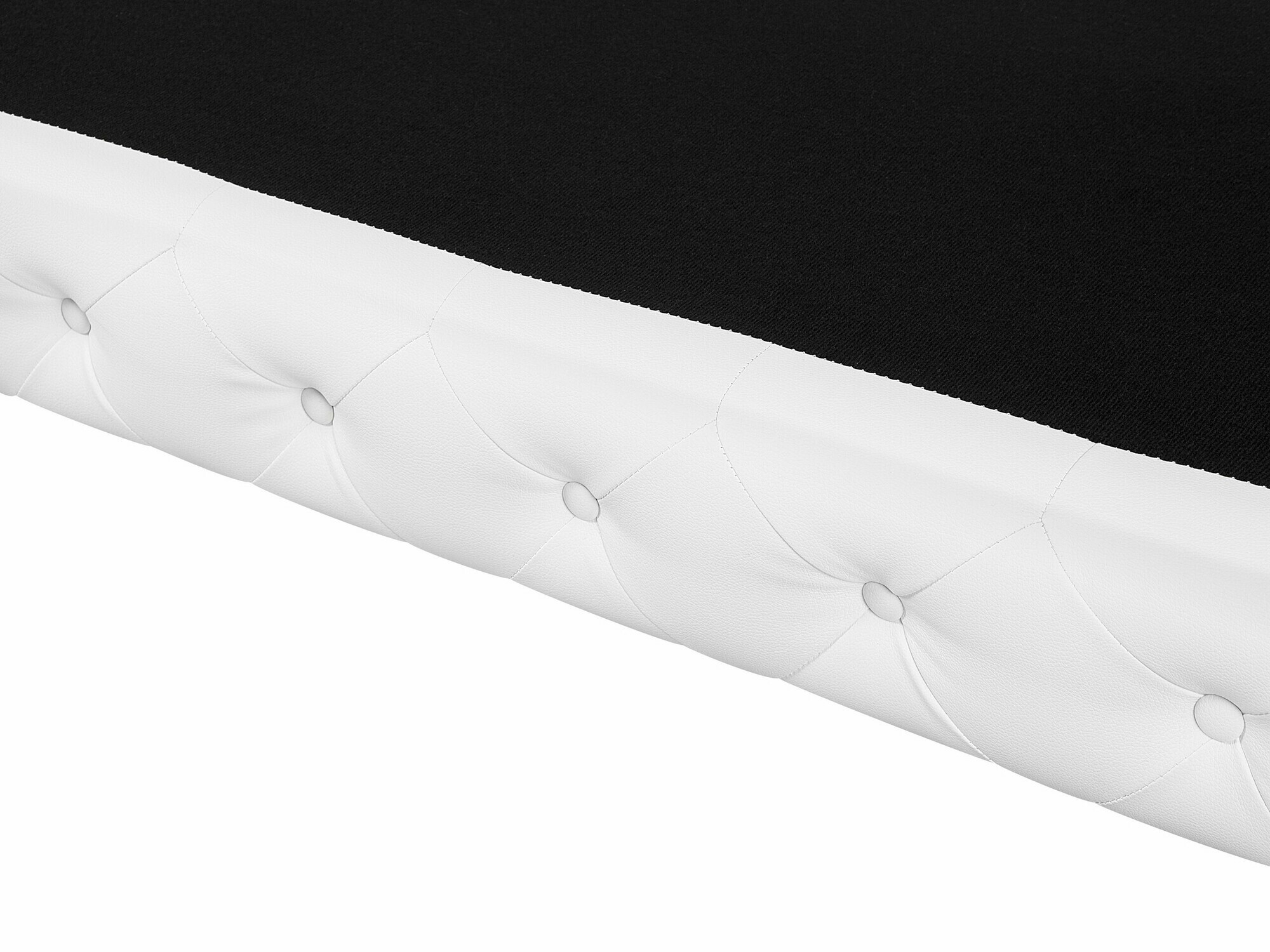 Kavč chesterfield Berwyn 2090 (Bela)