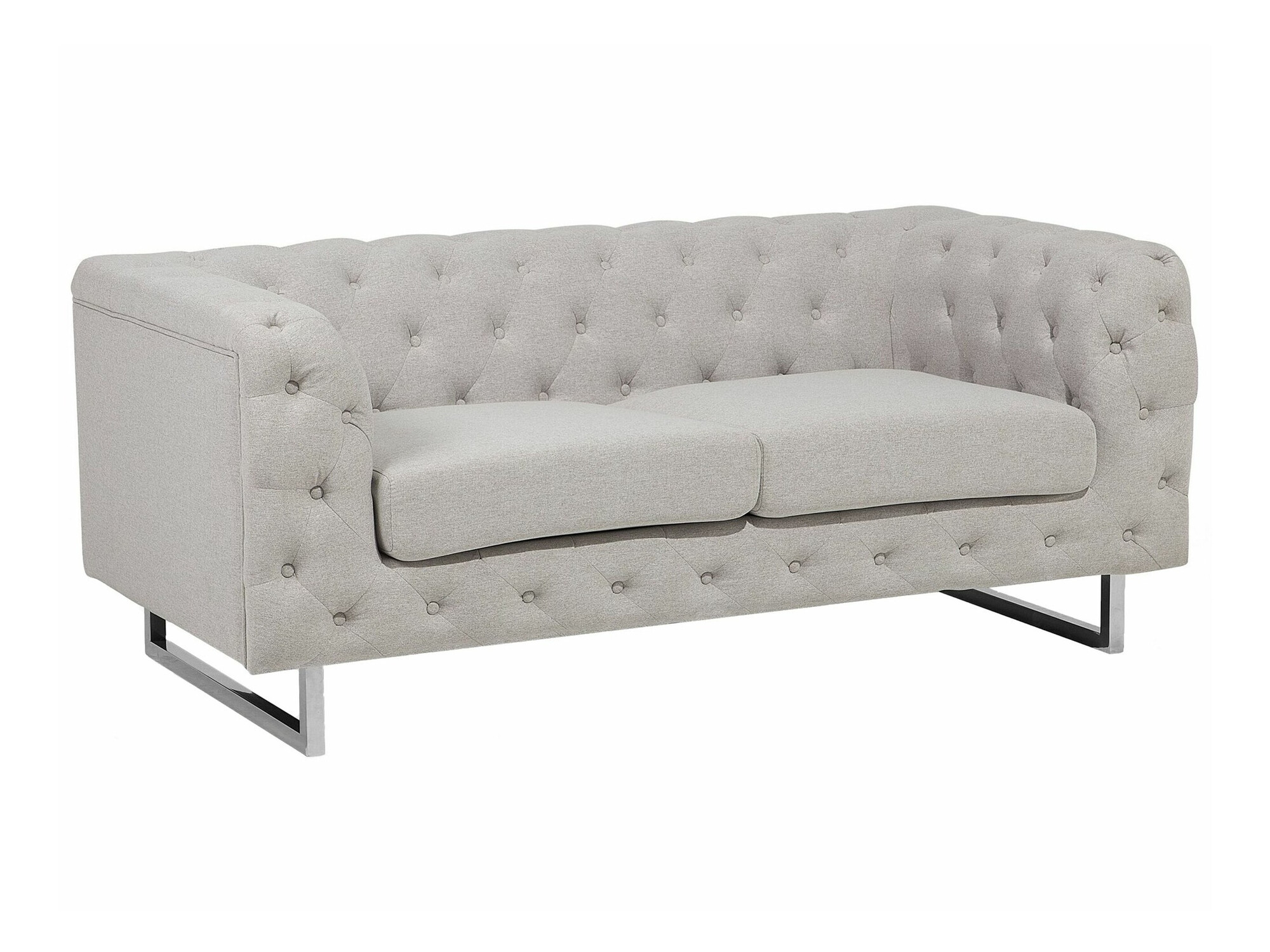 Kavč chesterfield Berwyn 2090 (Bež)