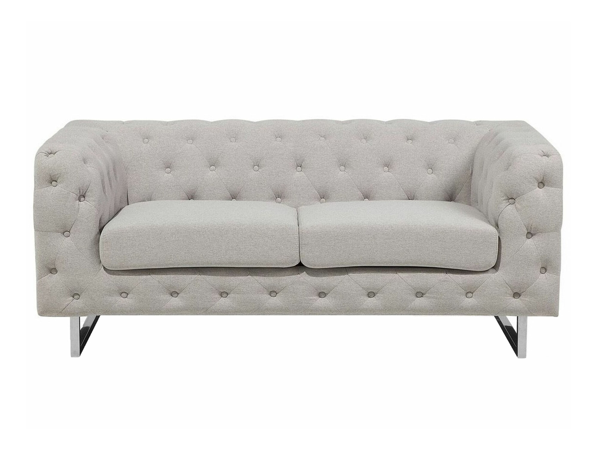 Kavč chesterfield Berwyn 2090 (Bež)