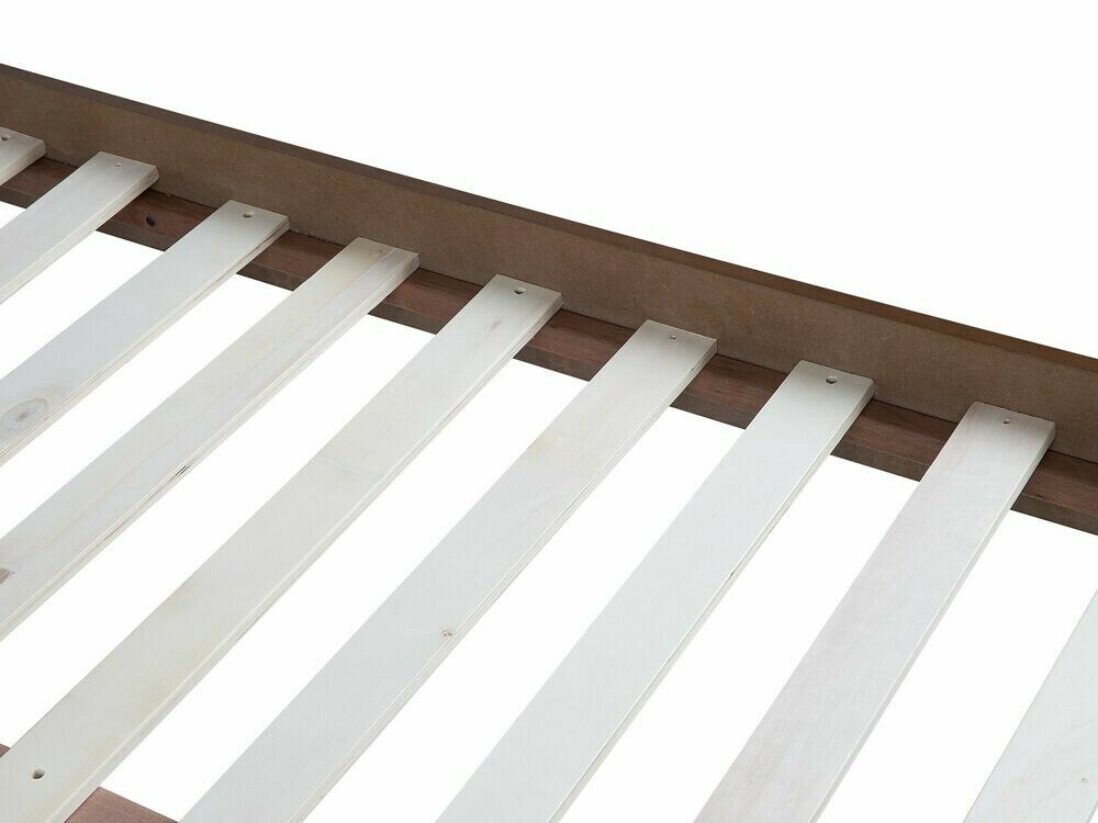 Postelja Berwyn 900 (Temen les)