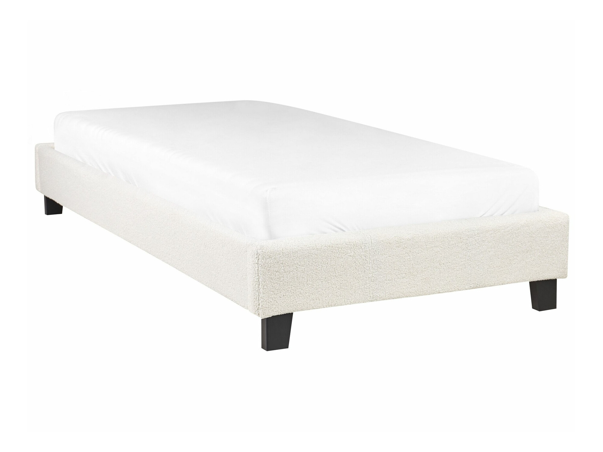 Postelja Berwyn 932 (Krema)