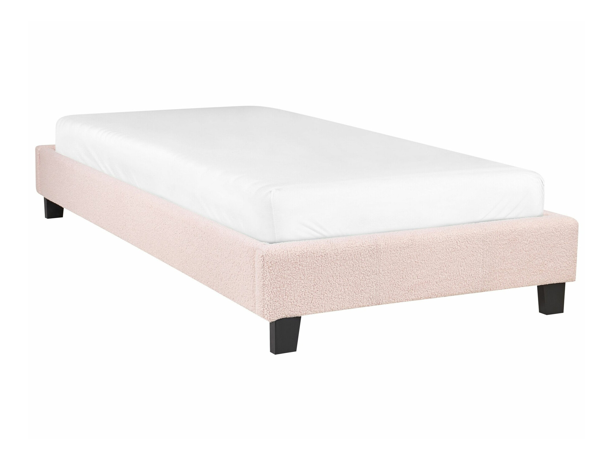 Postelja Berwyn 932 (Roza)