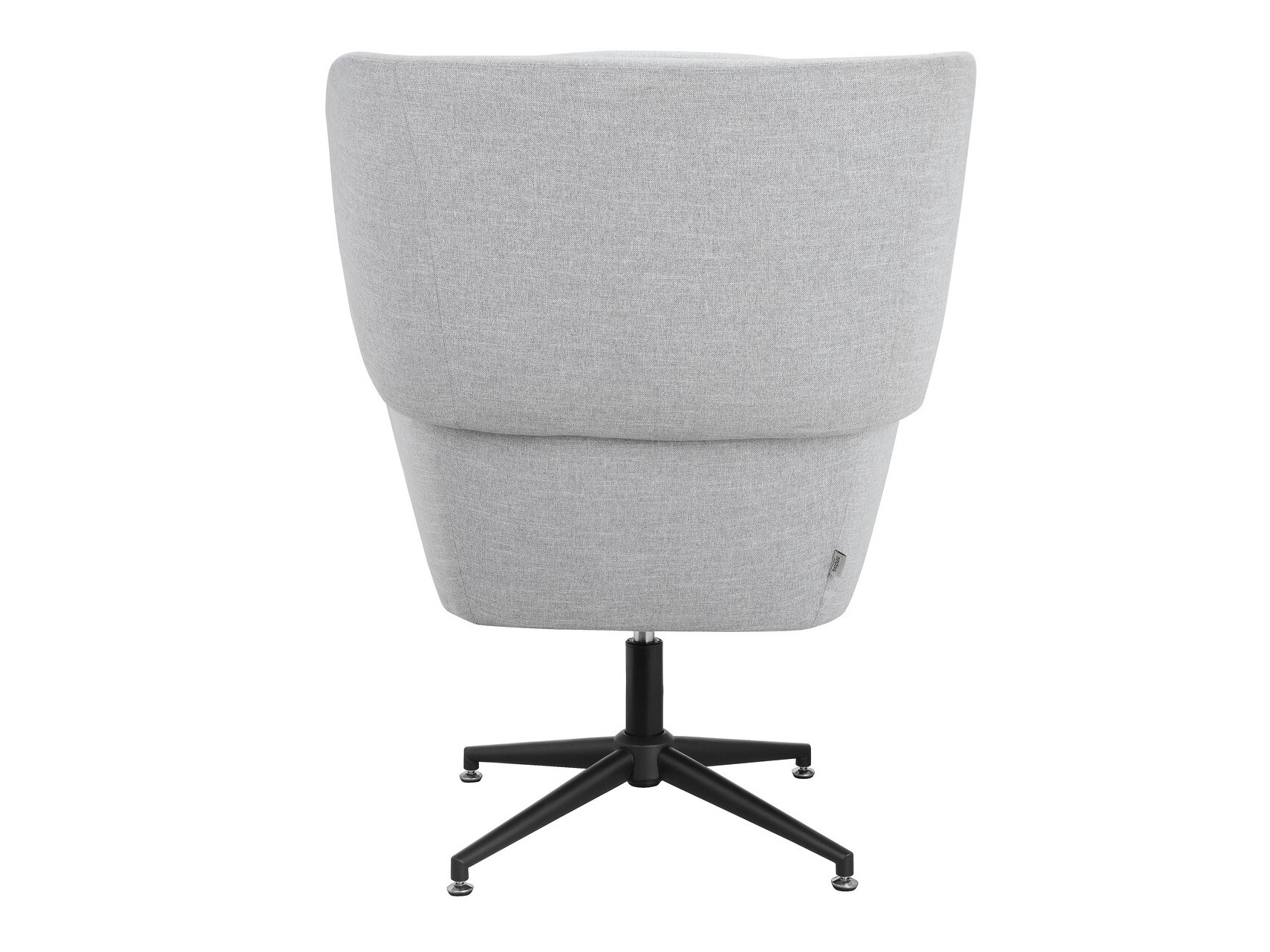 Fotelj Denton 1333 (Svetlo siva)