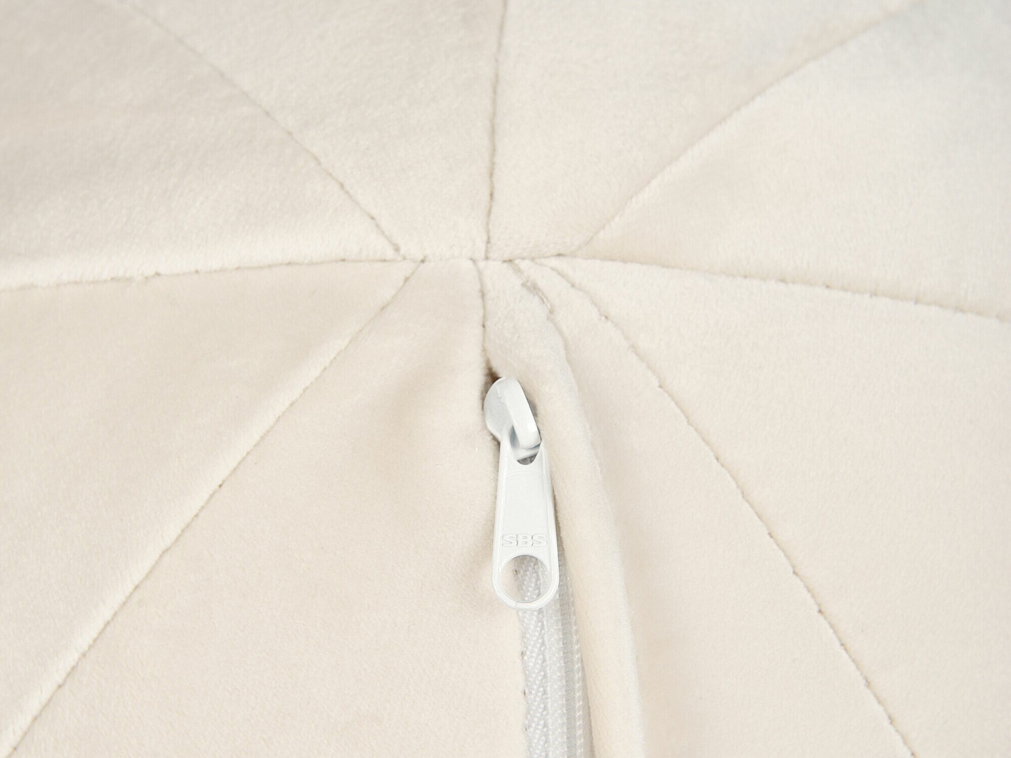 Fotelj Veselme 100 (Bela)