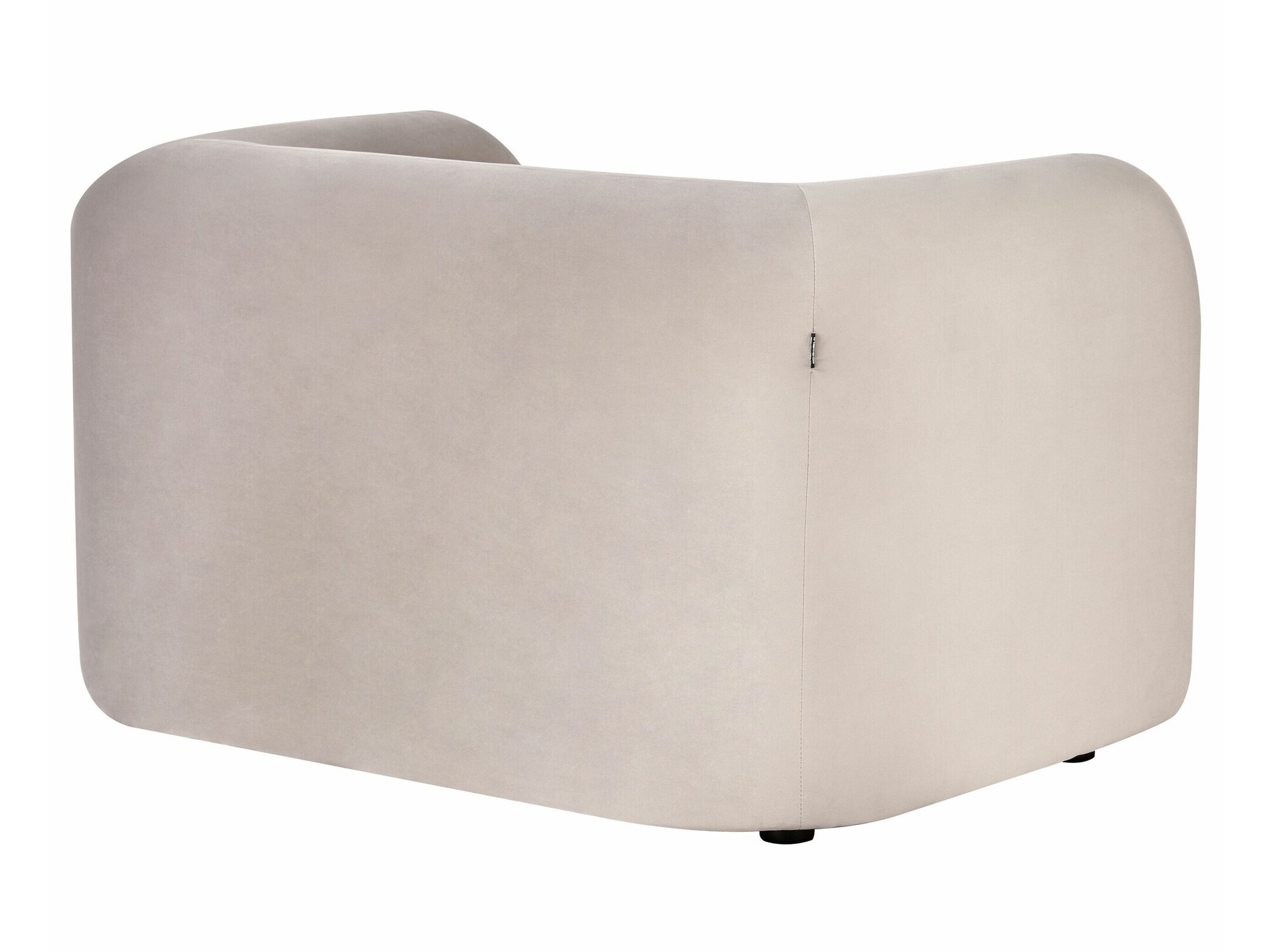 Fotelj Veselme 100 (Taupe)