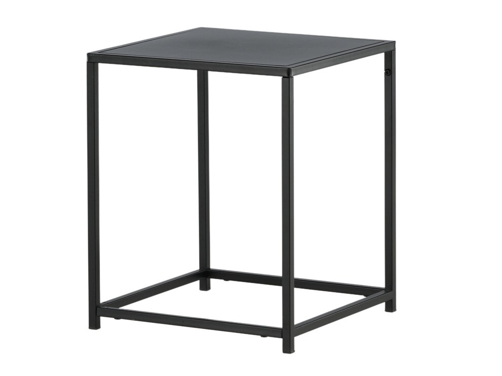 Stranska mizica Dallas 2960 (Črna)