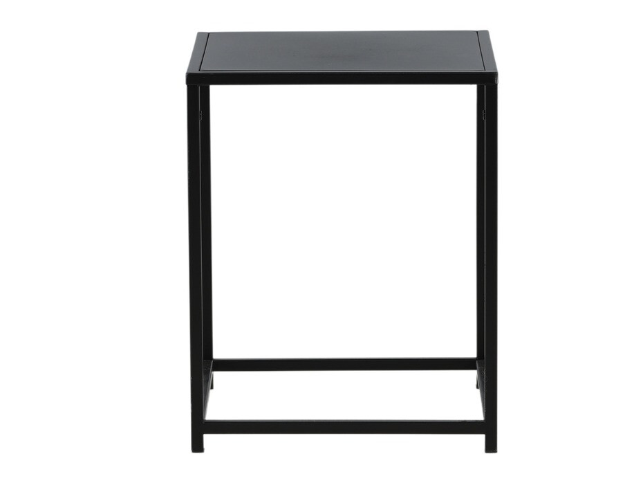 Stranska mizica Dallas 2960 (Črna)