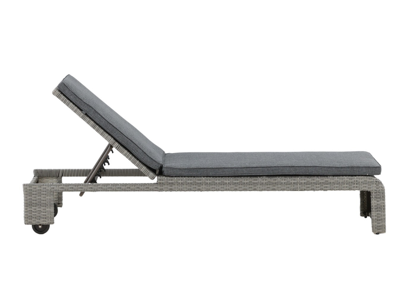 Vrtni ležalnik Dallas 1066