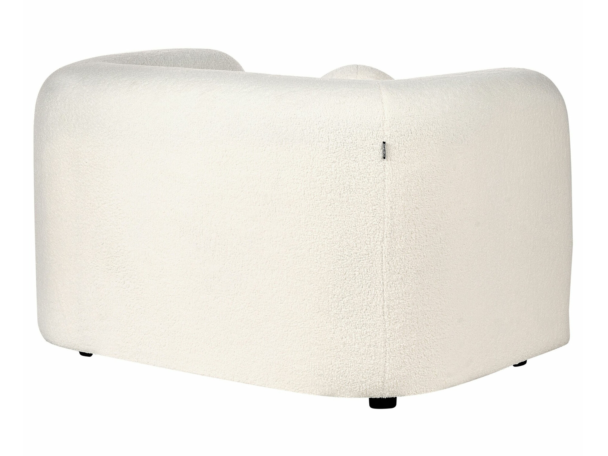 Fotelj Veselme 101 (Bela)