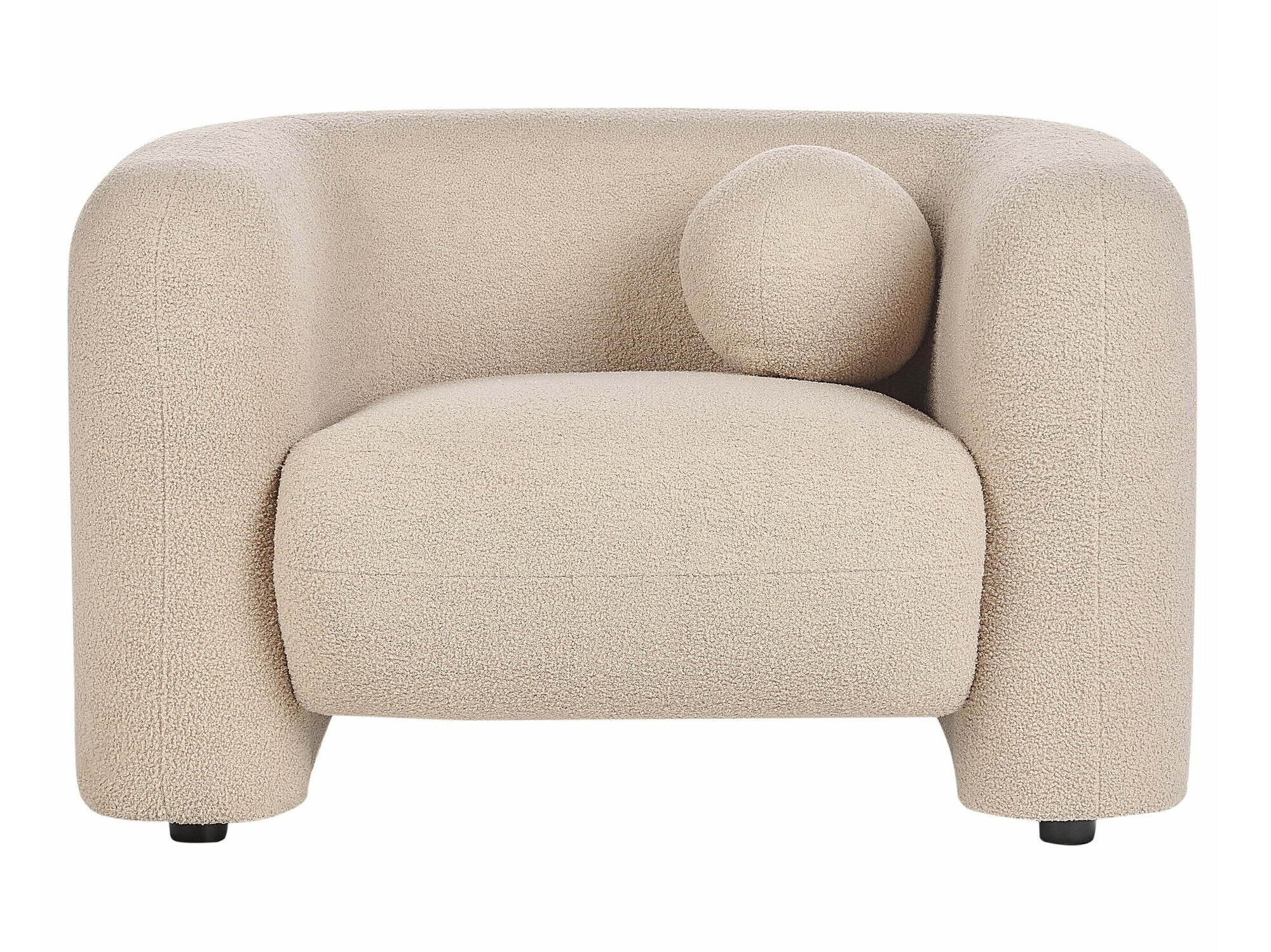 Fotelj Veselme 101 (Bež)