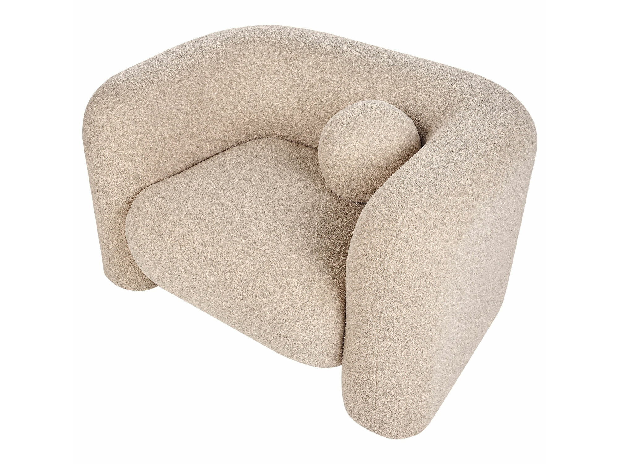 Fotelj Veselme 101 (Bež)