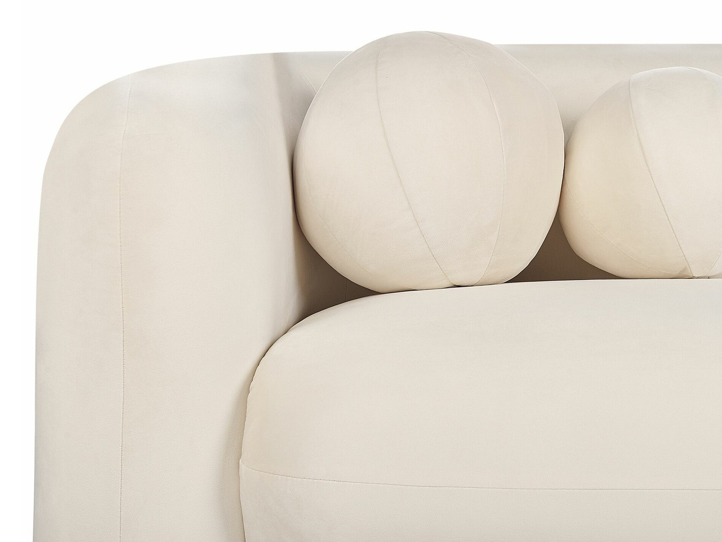 Kavč Veselme 103 (Bela)